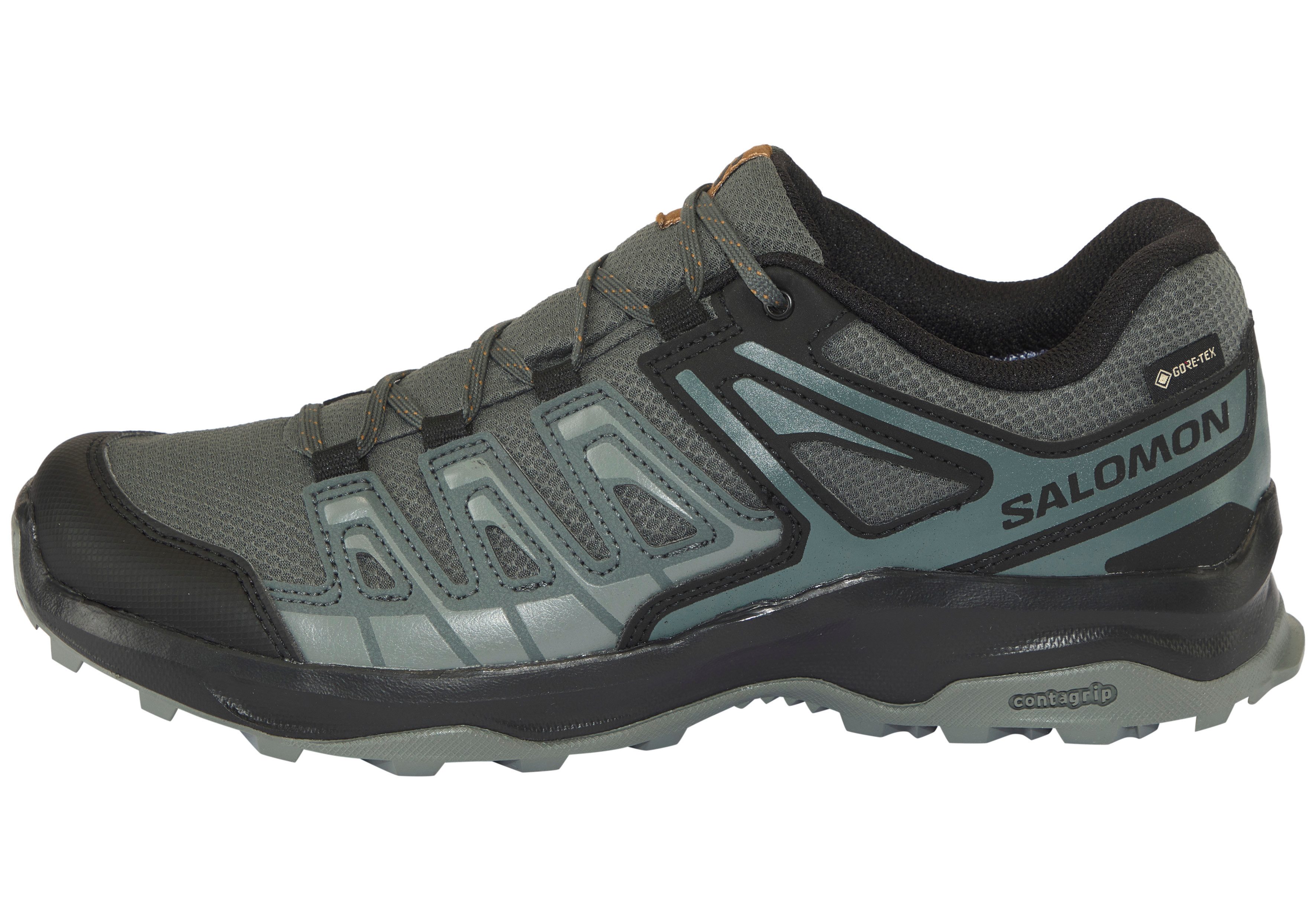 Salomon EXTEGRA GORE-TEX Wanderschuh wasserdicht günstig online kaufen