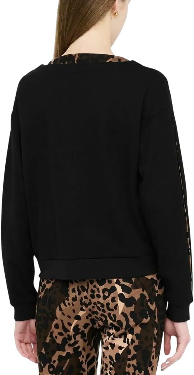 Liu Jo Sweatshirt ECS FELPA CHIUSA