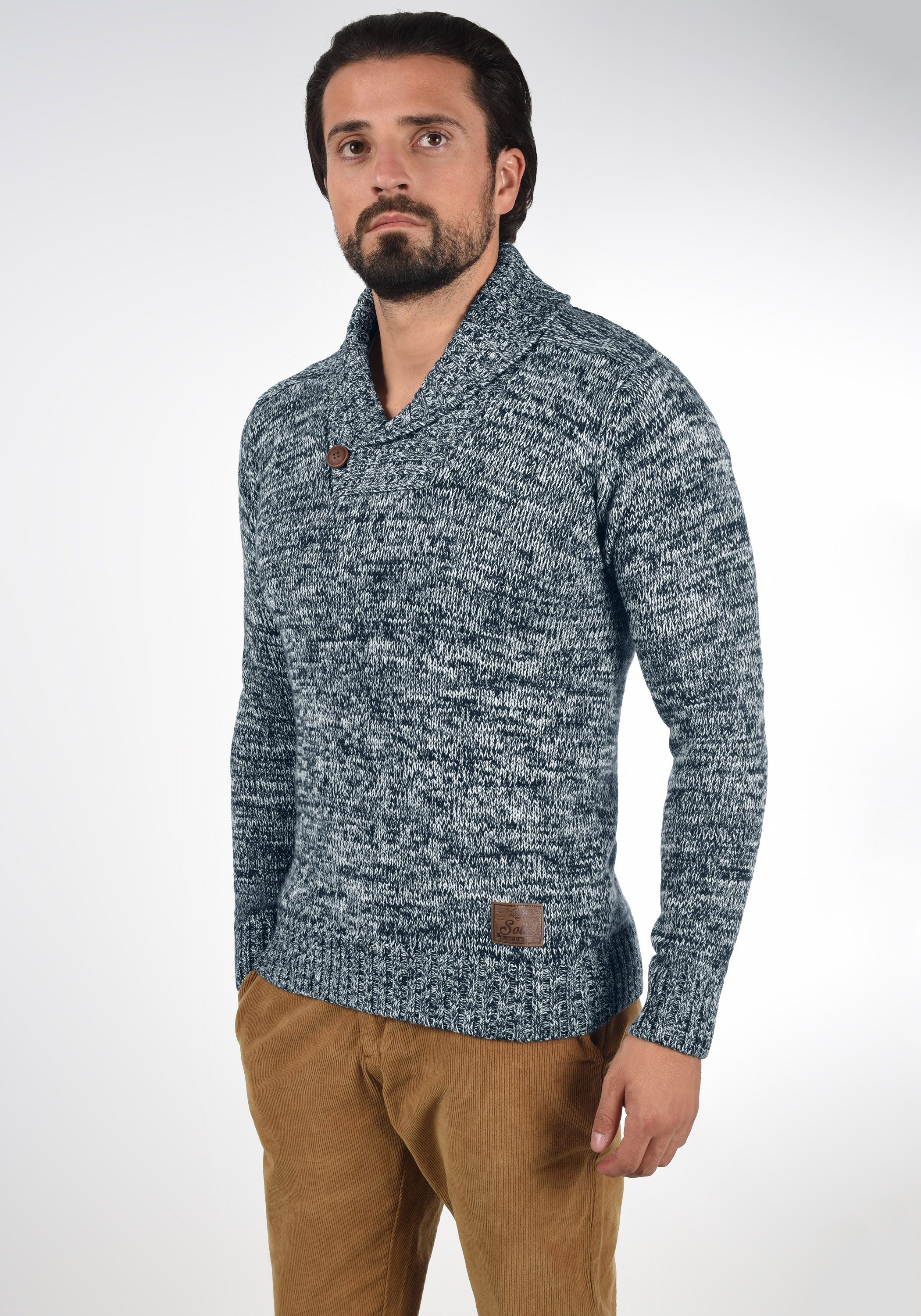Strickpullover SDPhil