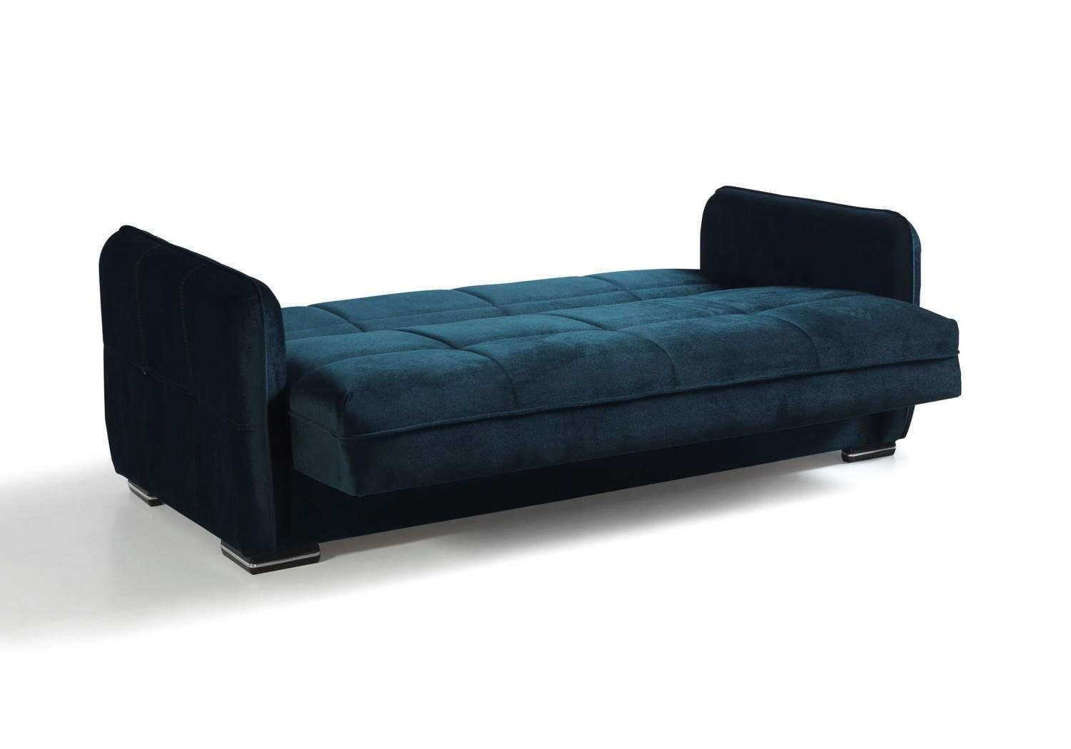 Relax Sitzer Made Sessel Sofa Garnitur Modern Sofagarnitur Europe 3+1 Sessel Möbel, JVmoebel In