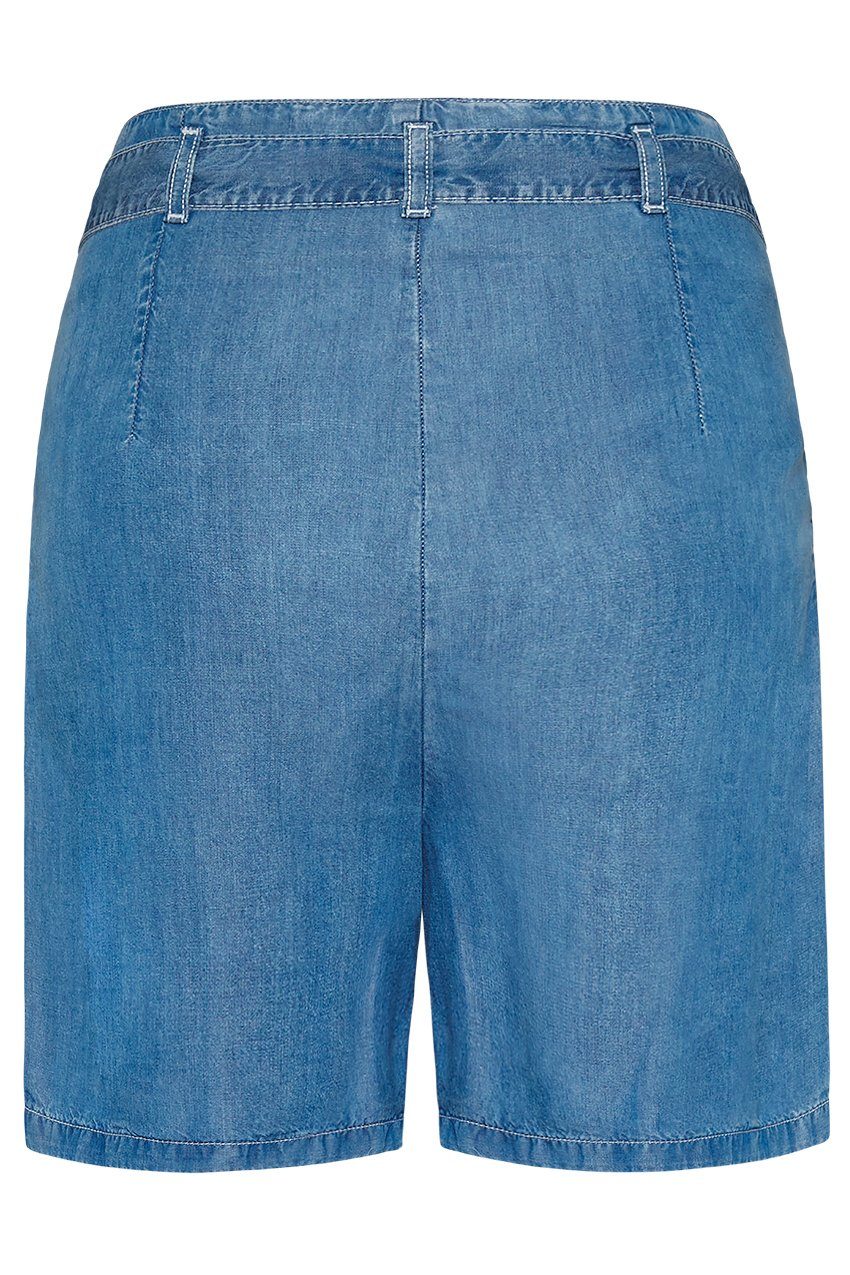 wunderwerk Shorts TENCEL denim short