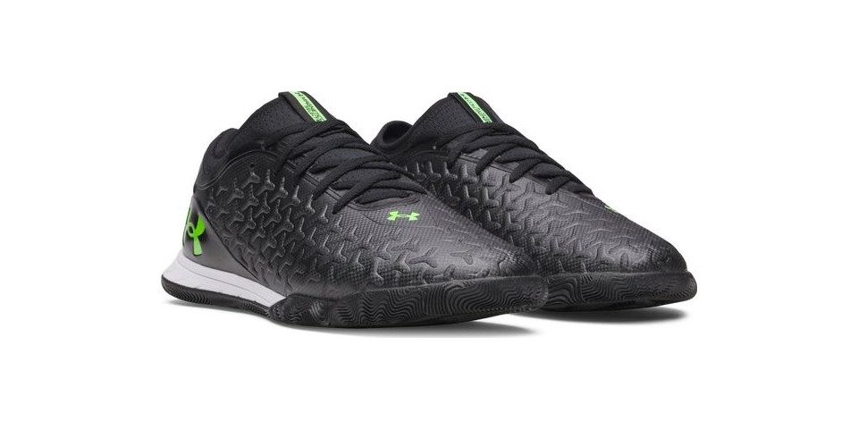 Under Armour® UA Magnetico Select 6 IN-BLK Fußballschuh