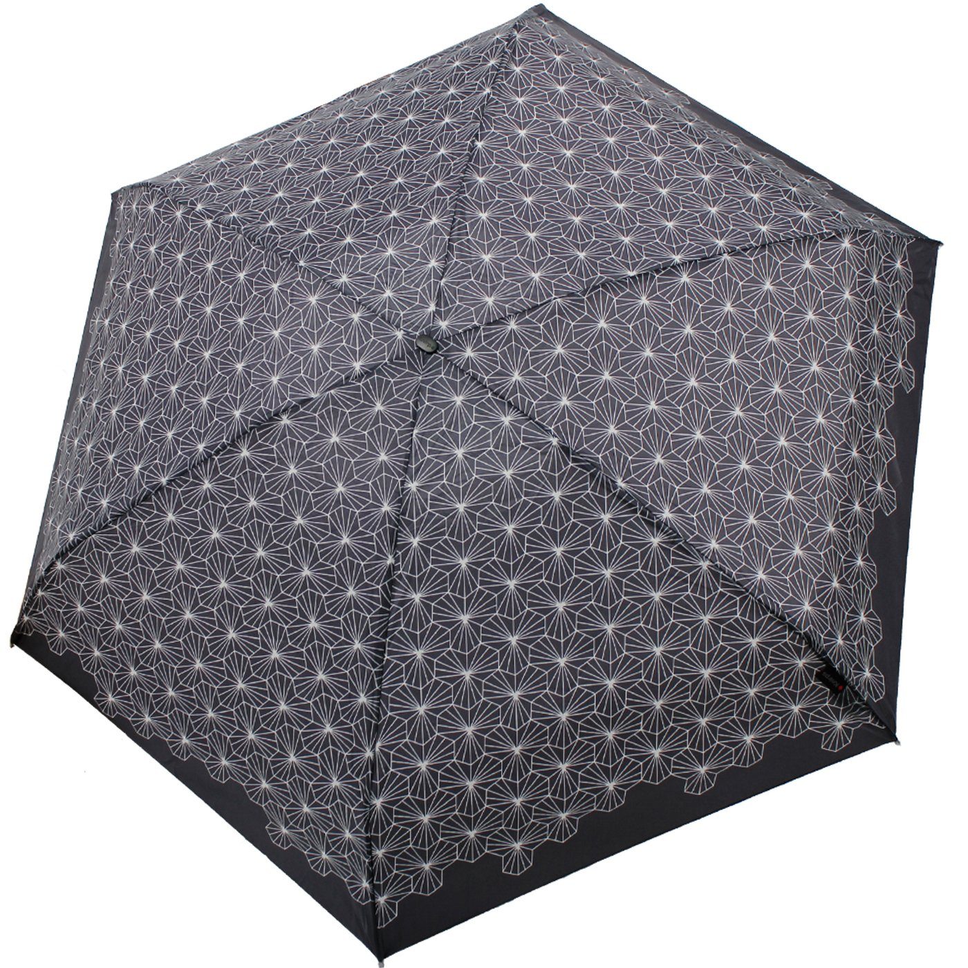 Knirps® Taschenregenschirm Mini-Schirm Travel klein leicht kompakt, der zuv günstig online kaufen