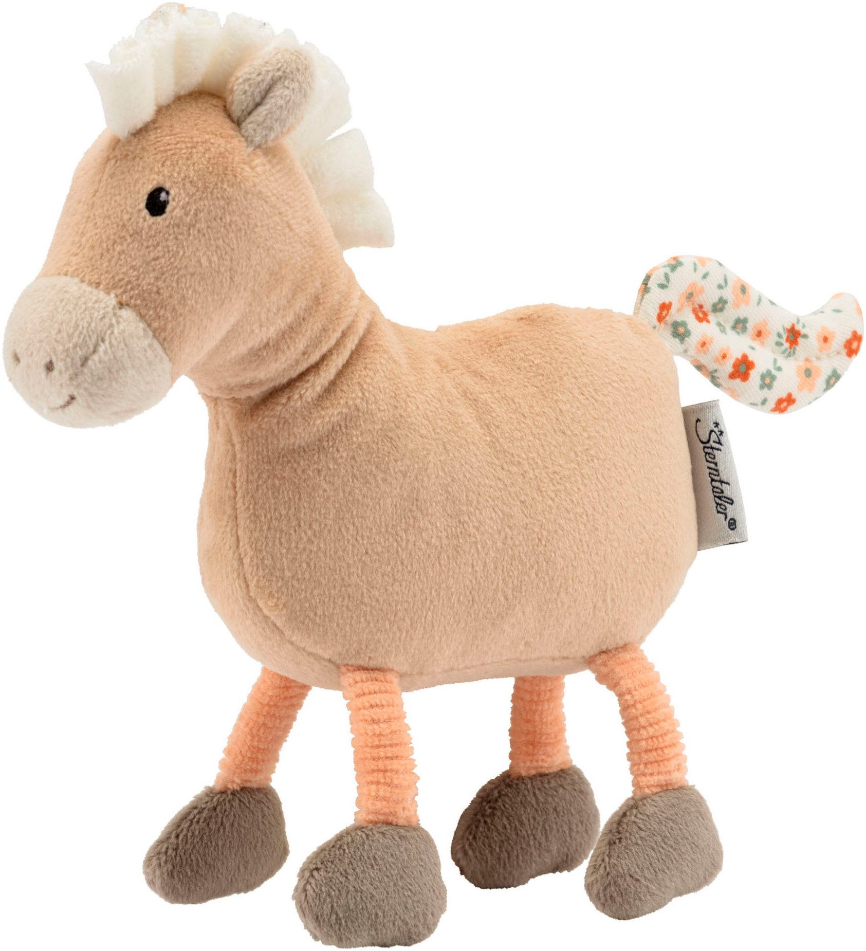Sterntaler® Kuscheltier Pferd Sunny, S