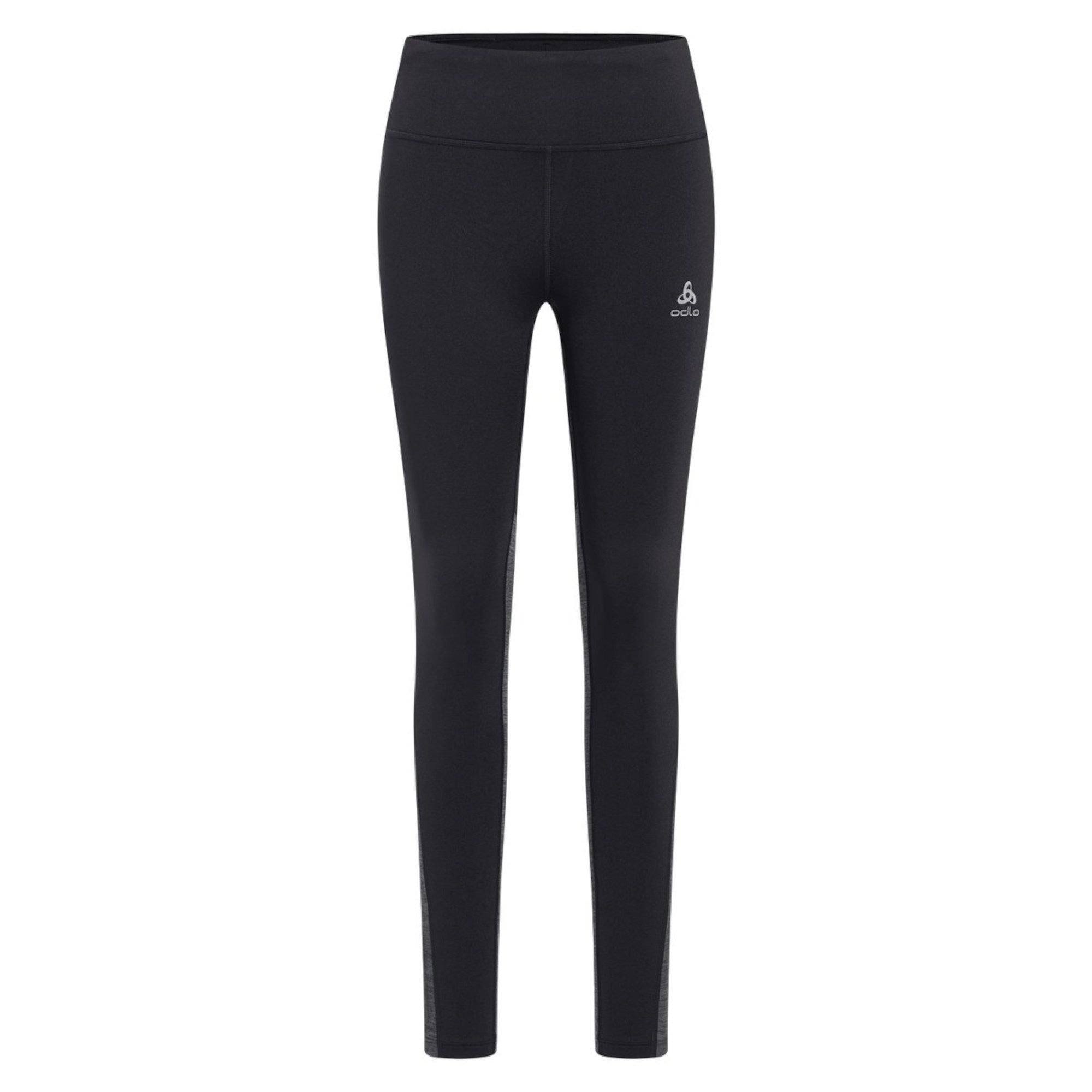 Odlo Funktionstights Odlo Damen Lauftight ESSENTIAL THERMAL 323501