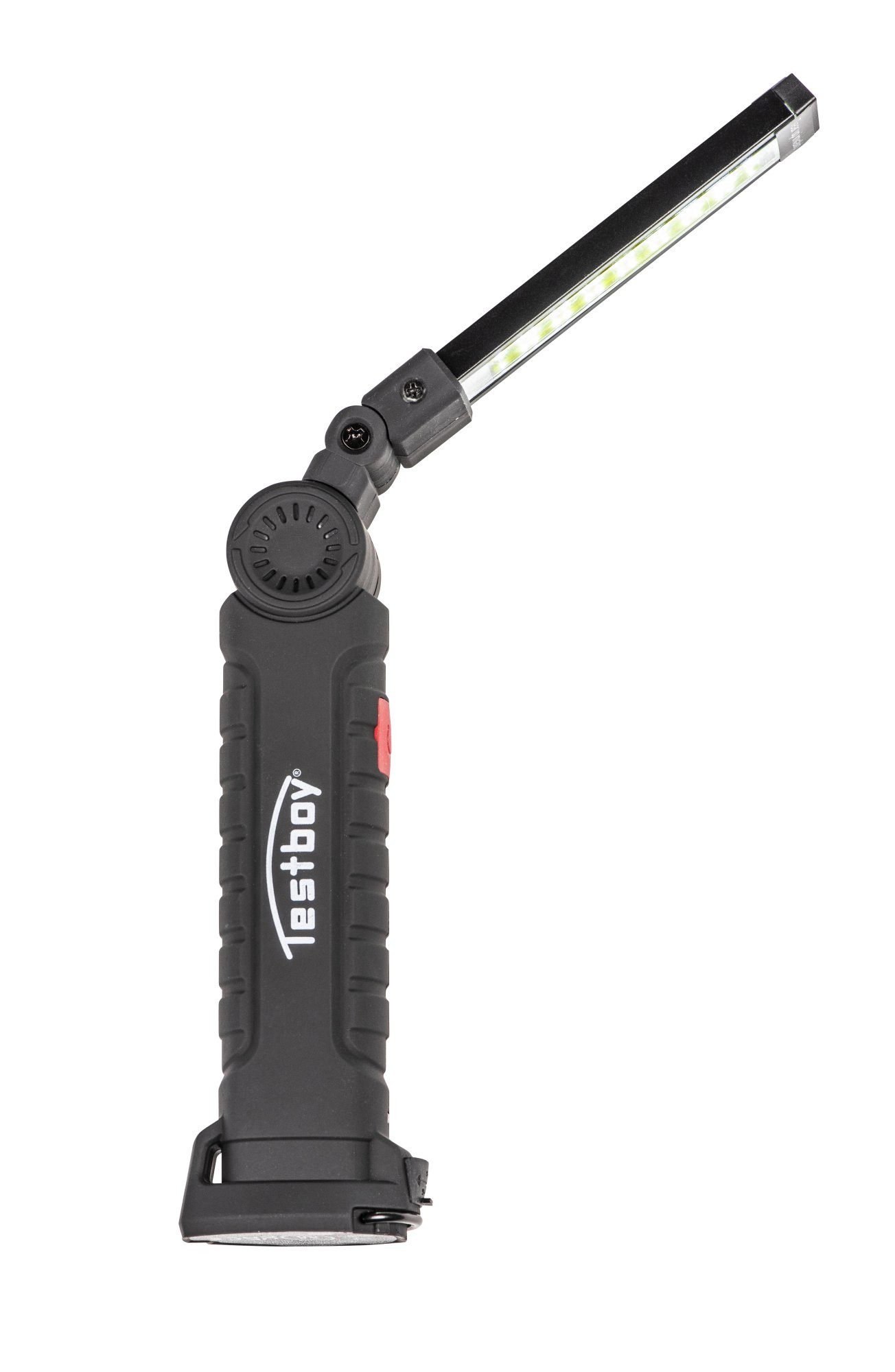 Testboy LED Arbeitsleuchte LIGHT 200