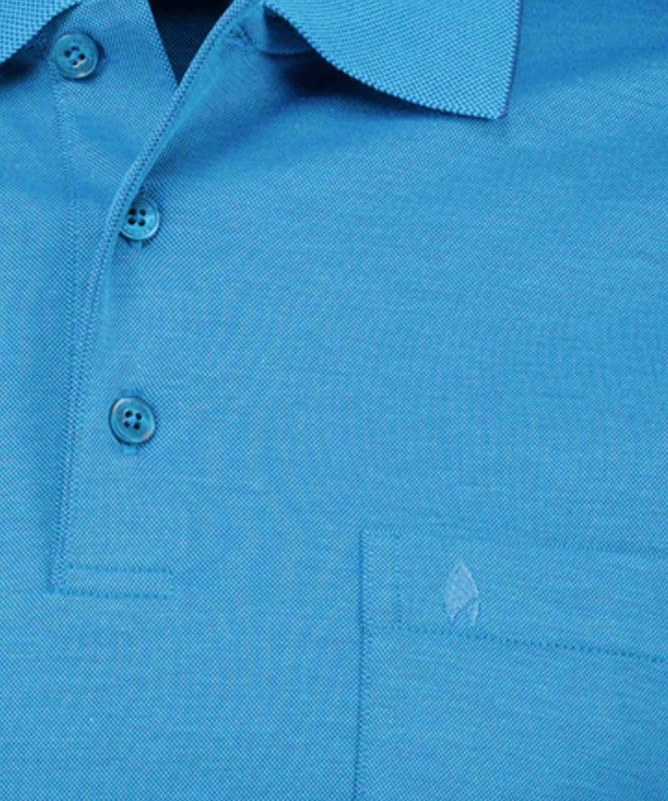 RAGMAN Poloshirt