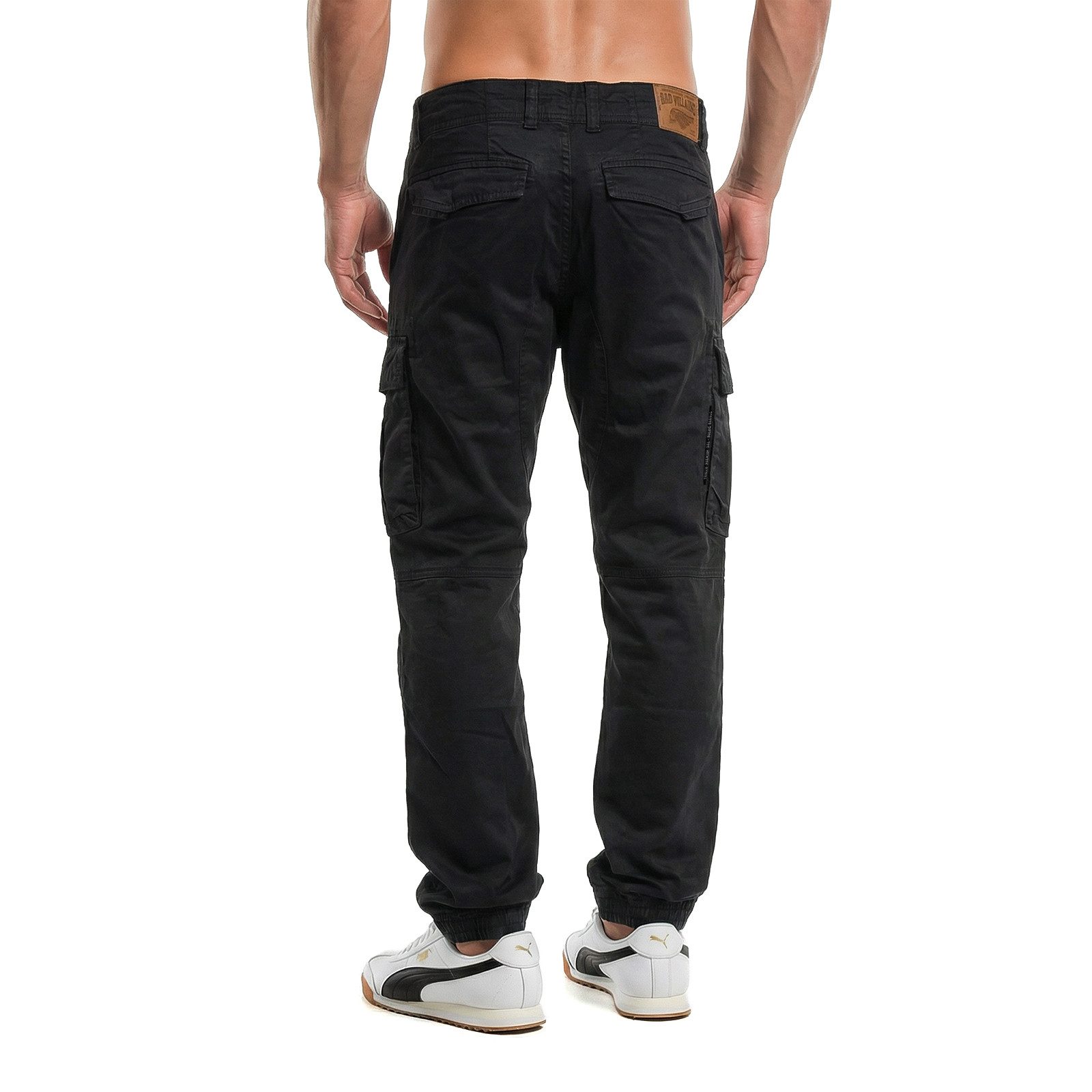 YAKUZA Cargohose Hose Yakuza Premium