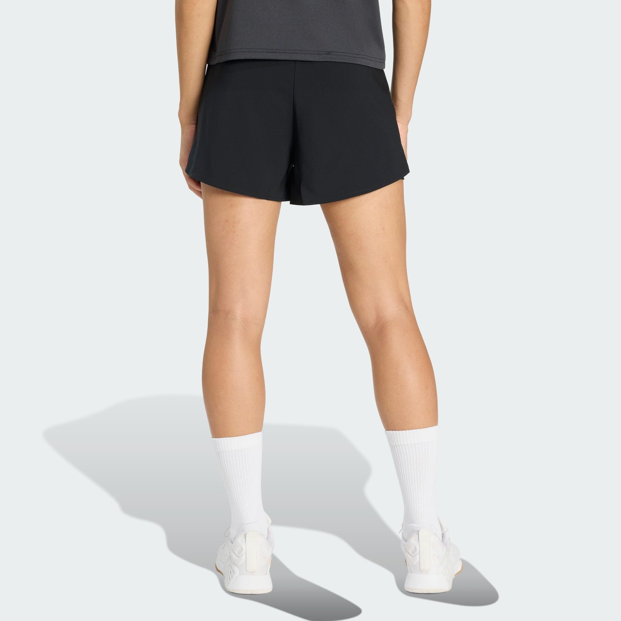 adidas Performance Shorts WORKOUT ESSENTIALS-2-IN-1-SHORTS (1-tlg)