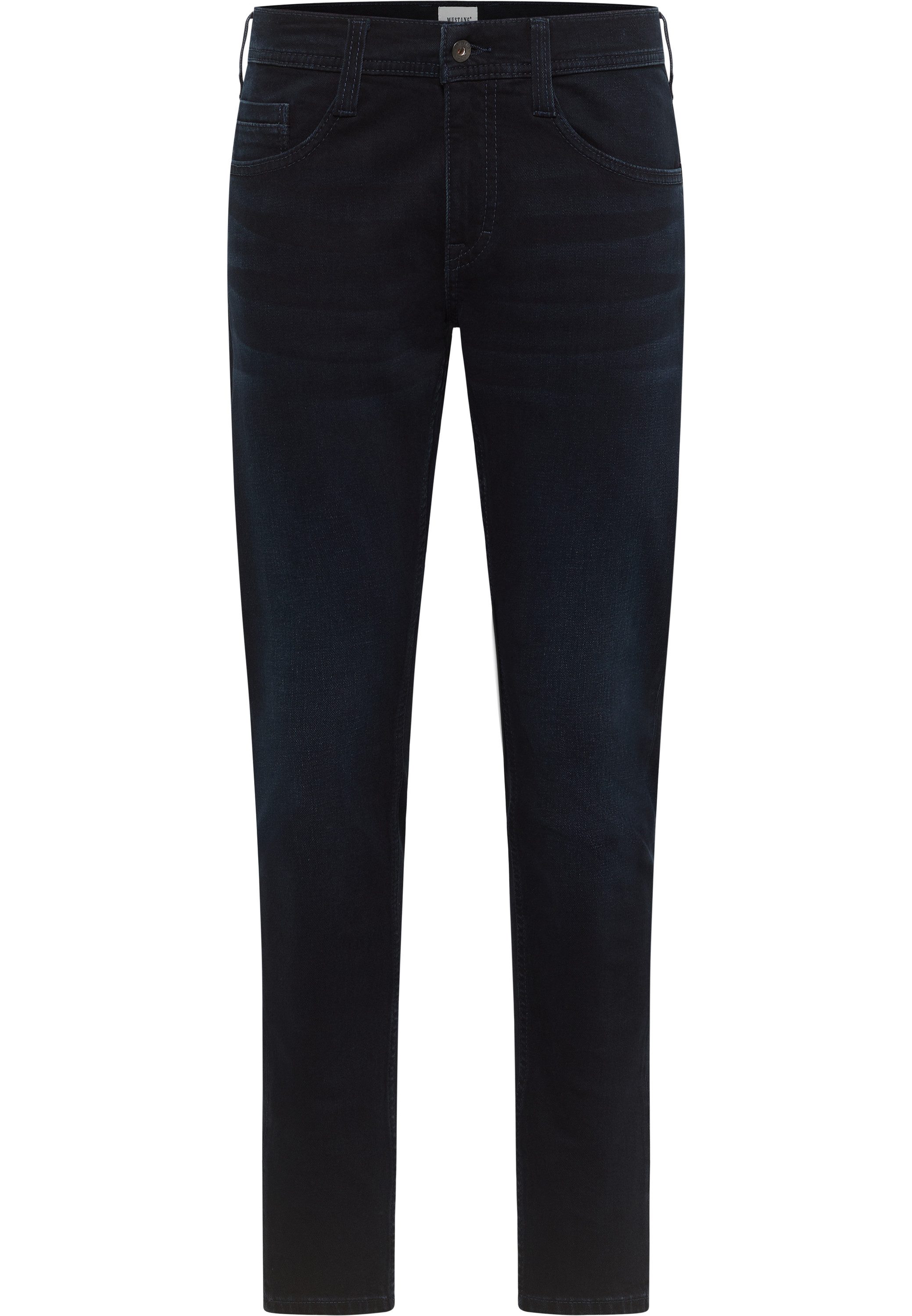 Slim-fit-Jeans Herren Style Oregon Slim