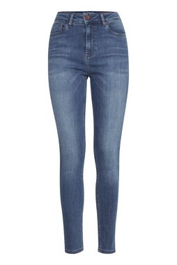 Pulz Jeans Skinny-fit-Jeans Pulz Jeans PZLIVA