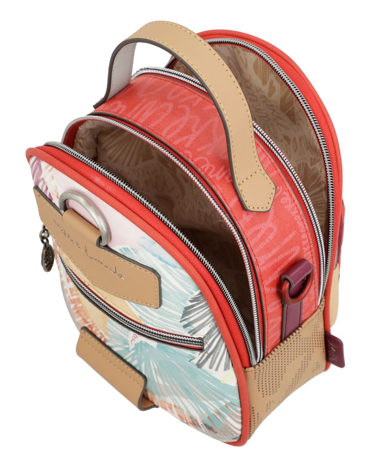 Anekke Rucksack Hollywood