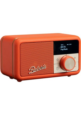 ROBERTS RADIO Revival Petite Radio (Digitalradio (DA...