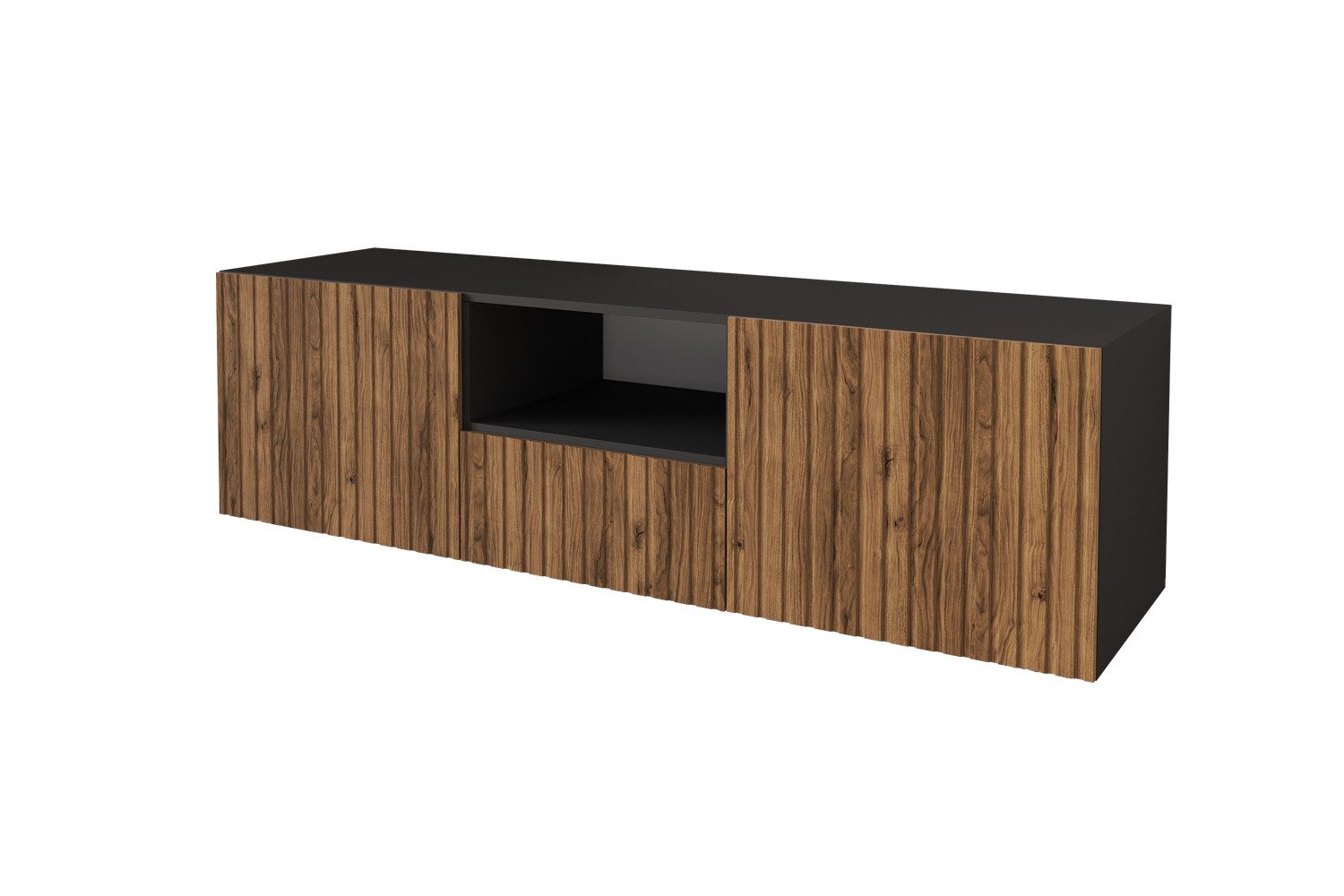 ALTDECOR Lowboard KITO (1 St., TV-Schrank, TV Möbel, TV Cabinet, Fernsehtis günstig online kaufen