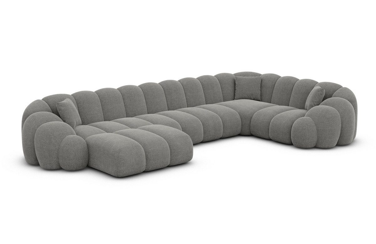 Sofa Dreams Sofa Rajada U Form günstig online kaufen