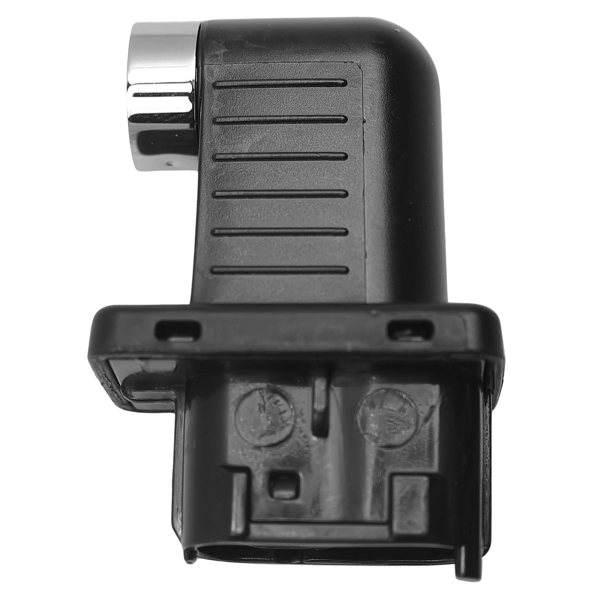 VIOKS Entkalkungs-Heisswasserdüse Ersatz für DeLоnghi AS00006949 Adapter, Heißwasserauslauf für Kaffeevollautomaten ECAM22.., ECAM29...