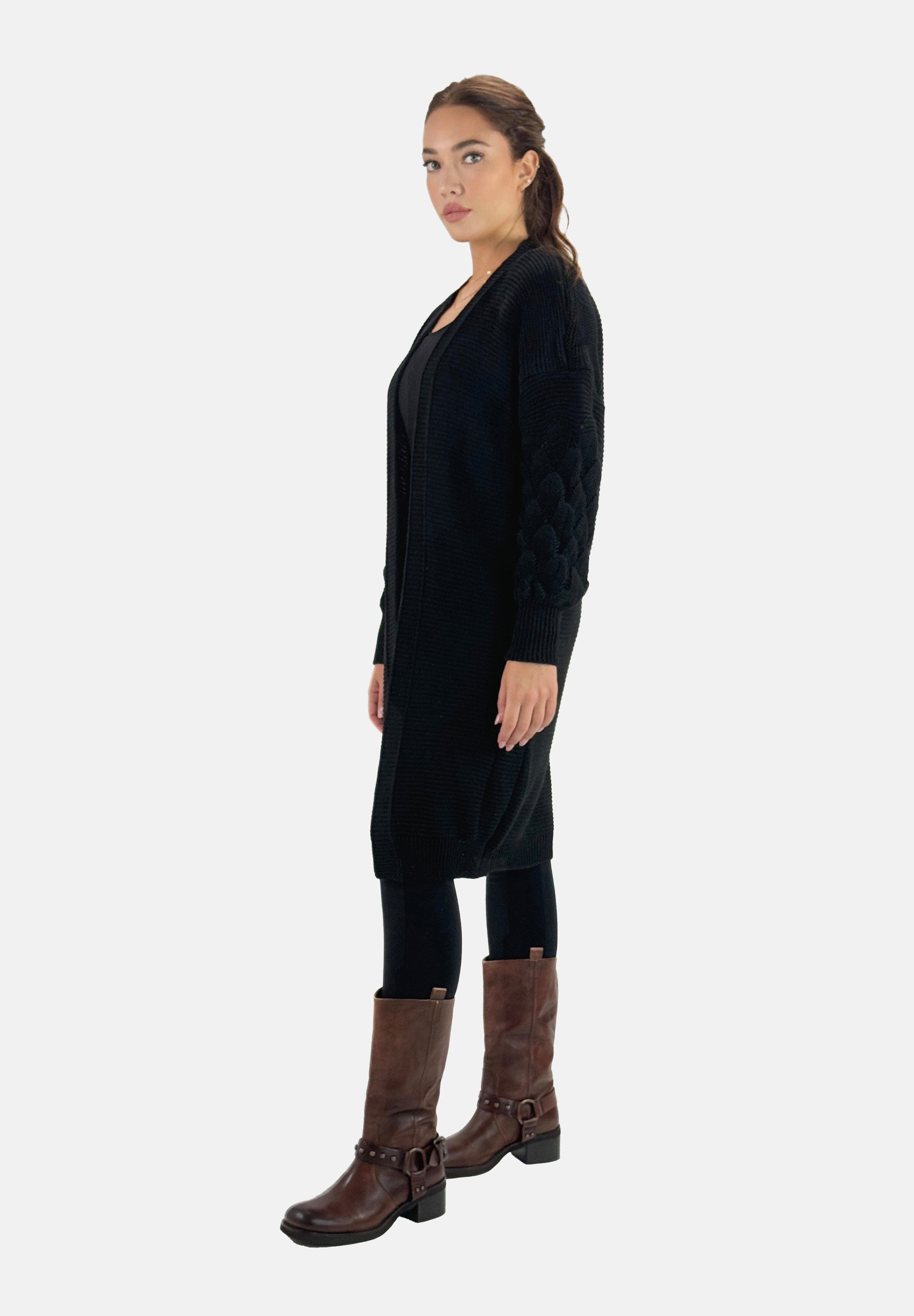 Elara Cardigan Damen Cardigan (1-tlg) günstig online kaufen