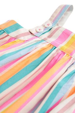Next Sommerkleid Sommerkleid aus Baumwolle mit Print (1-tlg)