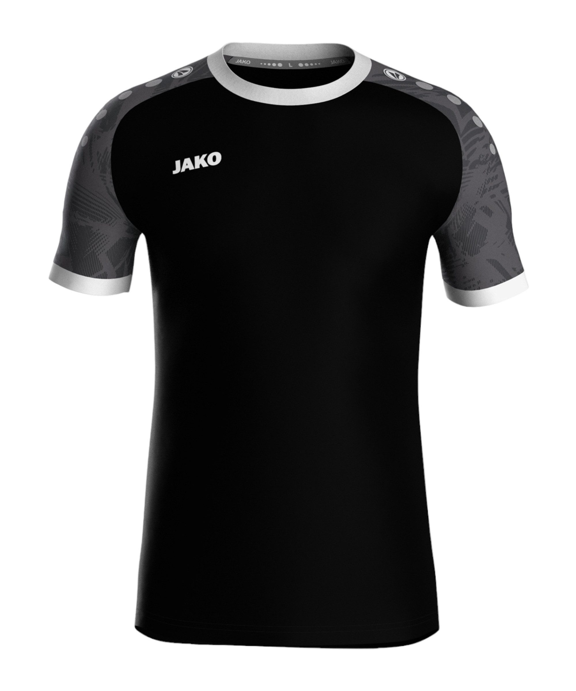 Jako Fußballtrikot Iconic Trikot (1-tlg) default