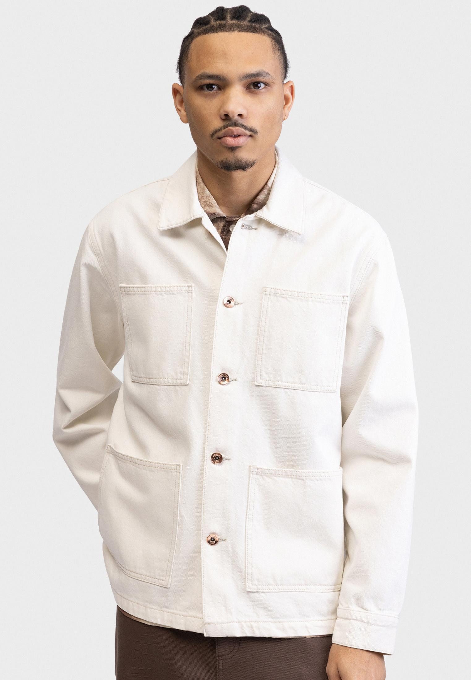 Funktionsjacke Redefined Rebel Jacket RRThompson Jacket BOXY FIT