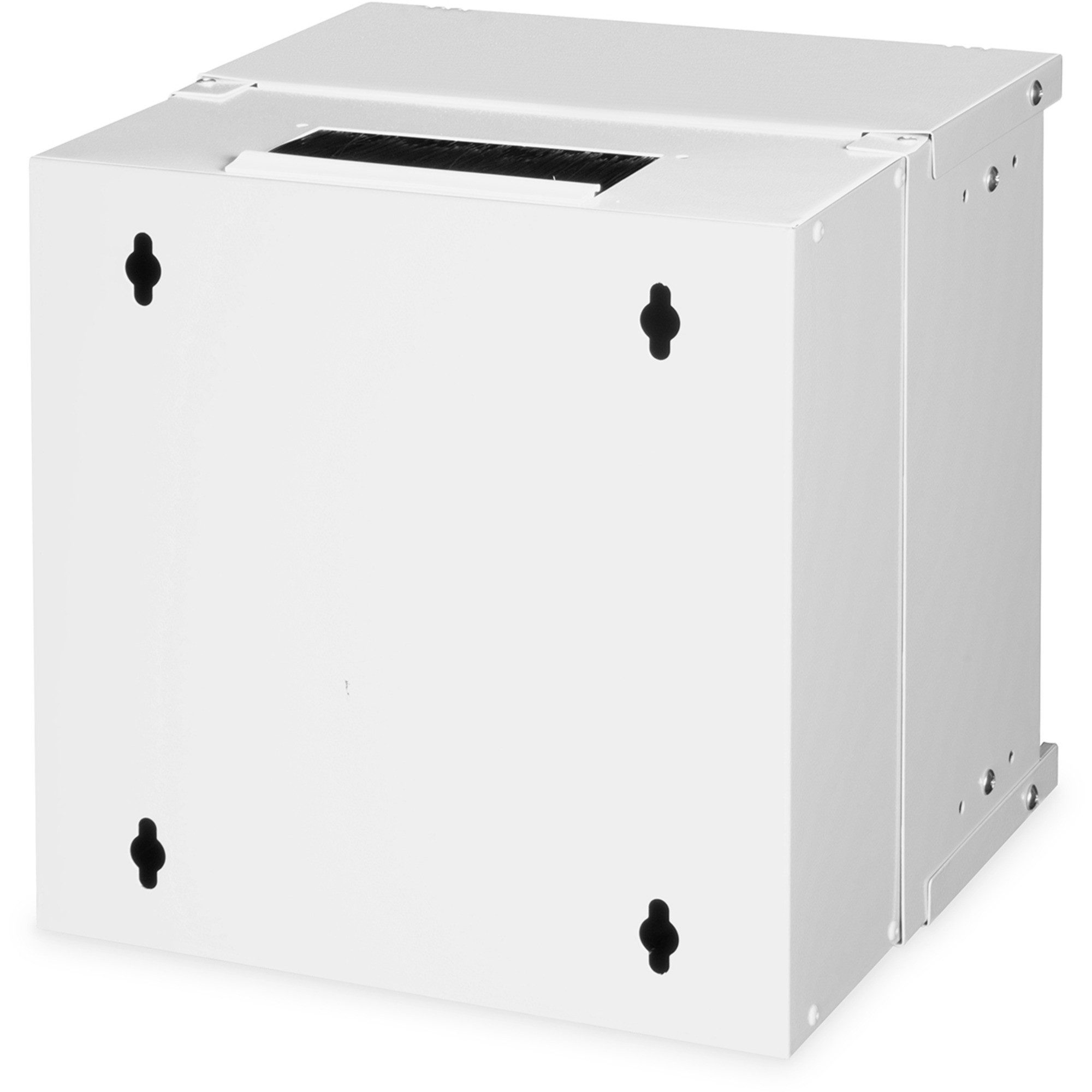 Digitus Serverschrank Digitus Wandgehäuse SOHO PRO - 254 mm (10) -