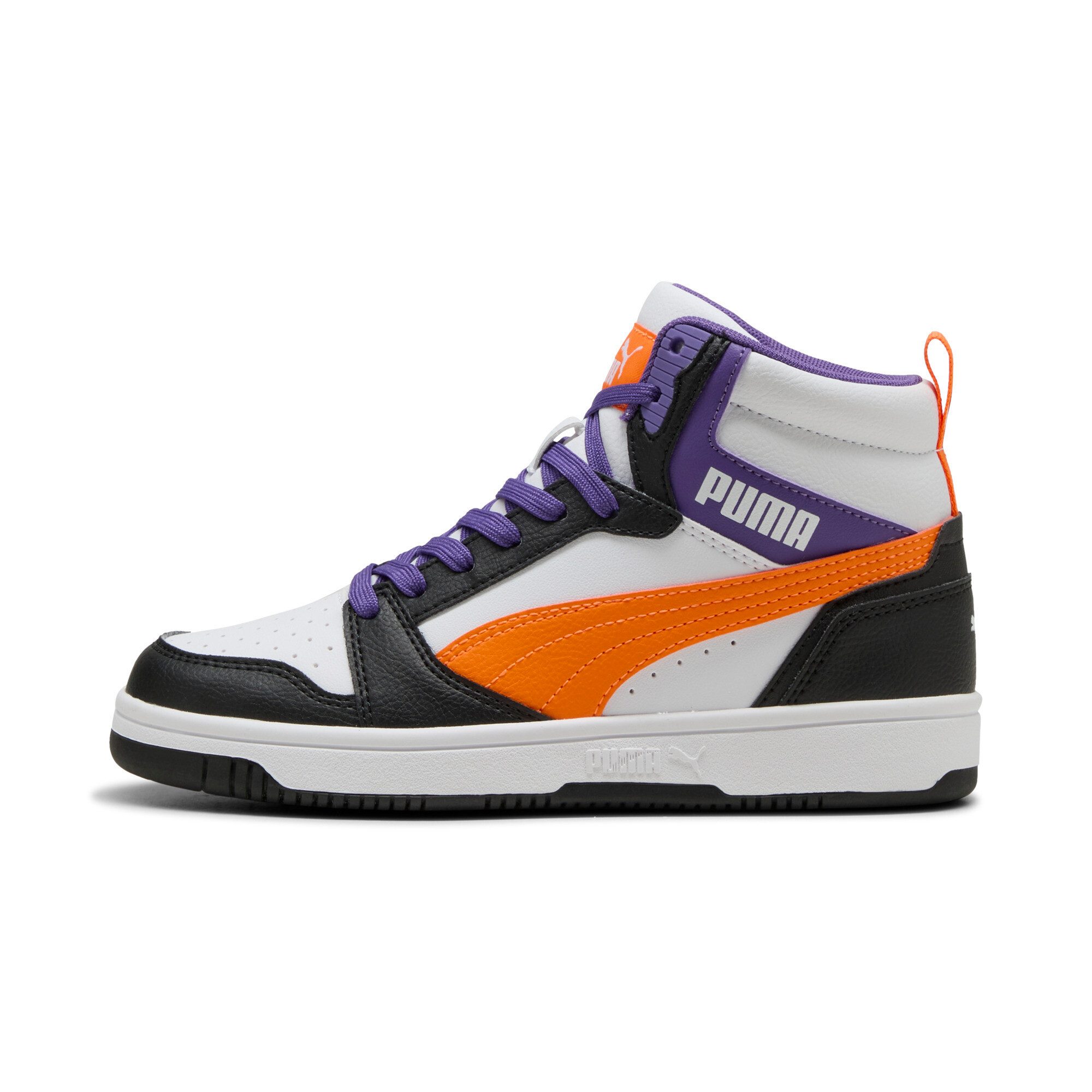 PUMA REBOUND V6 MID JR Sneaker günstig online kaufen