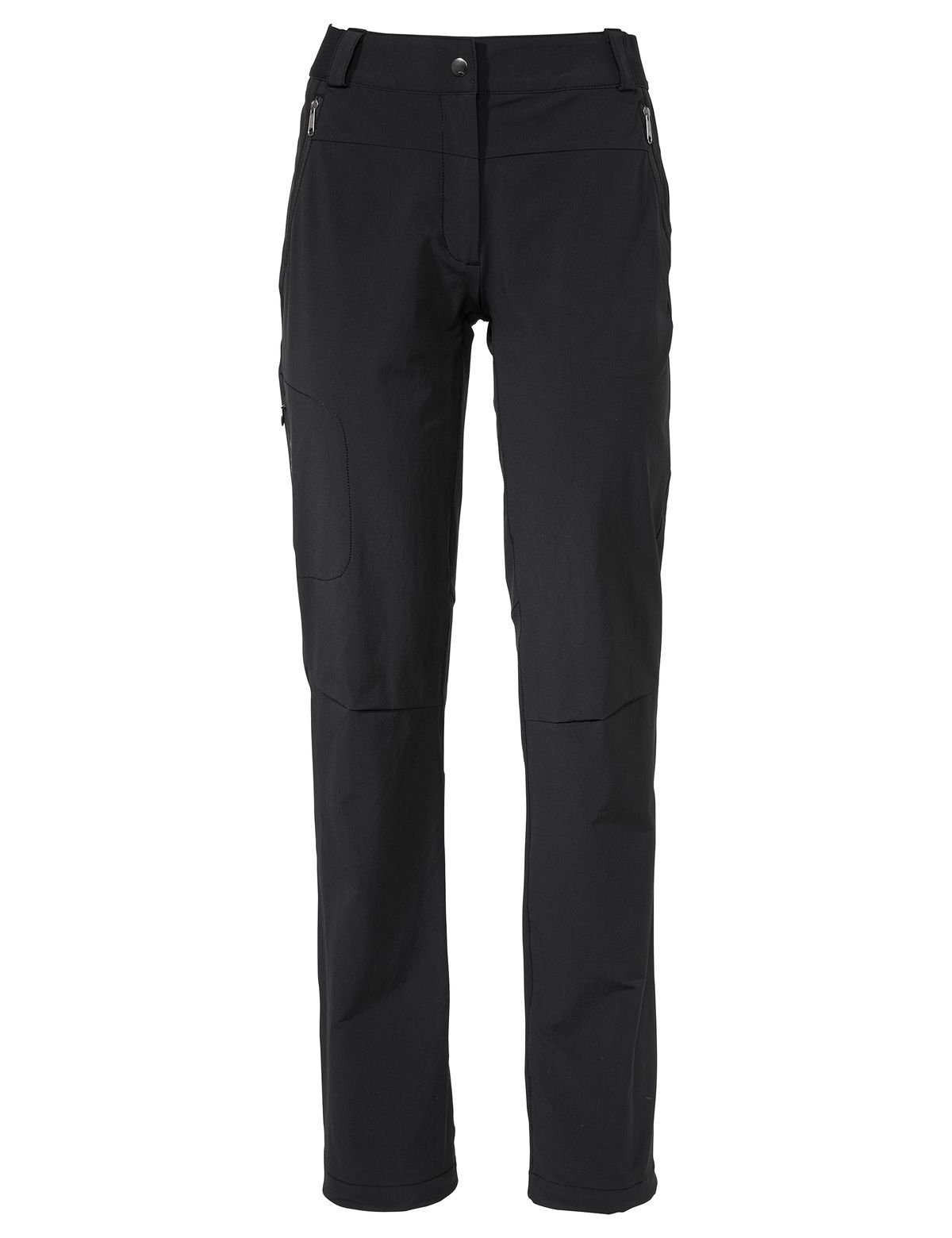 Trekkinghose Women's Farley Stretch III Trousers Wanderhose - Vaude