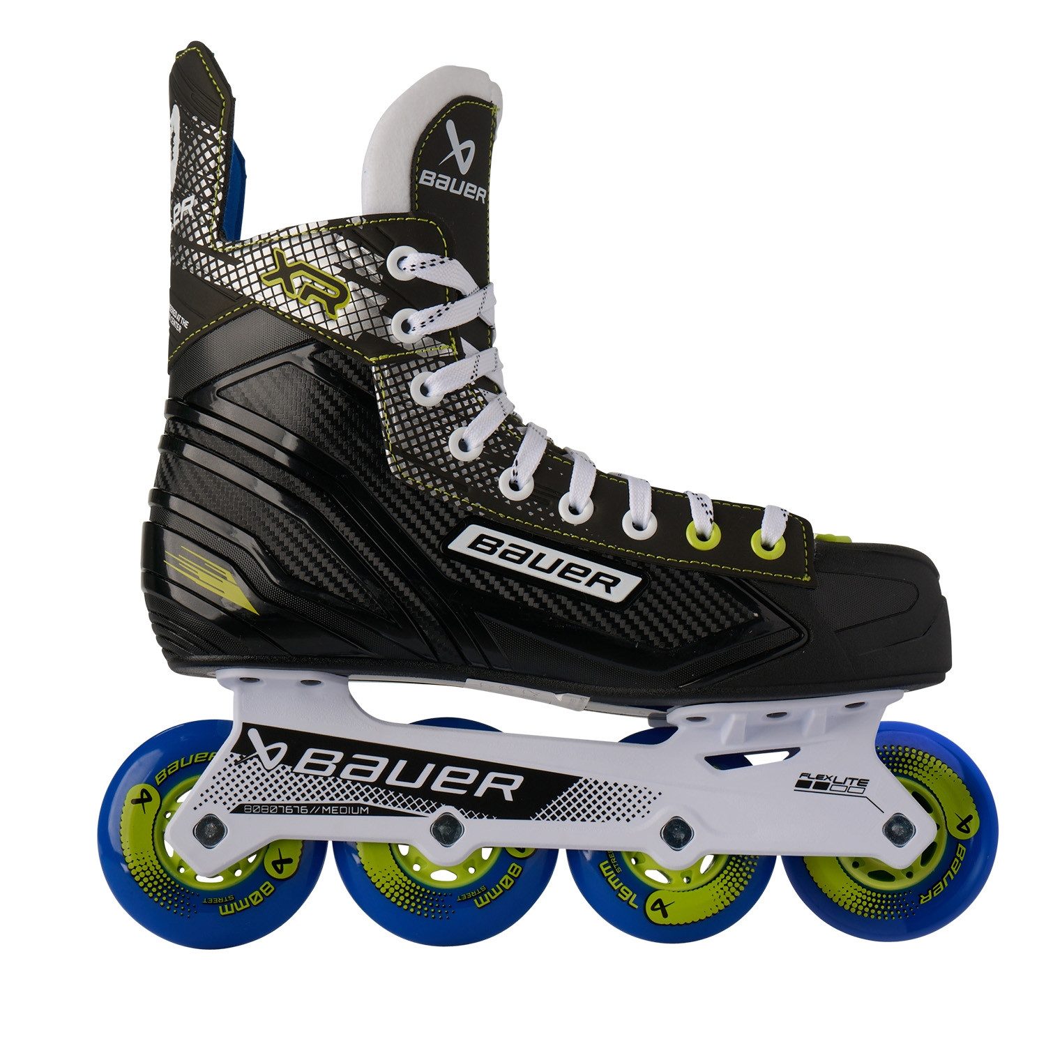 Inlineskates BAUER Inlinehockey Skate XR - Sr.