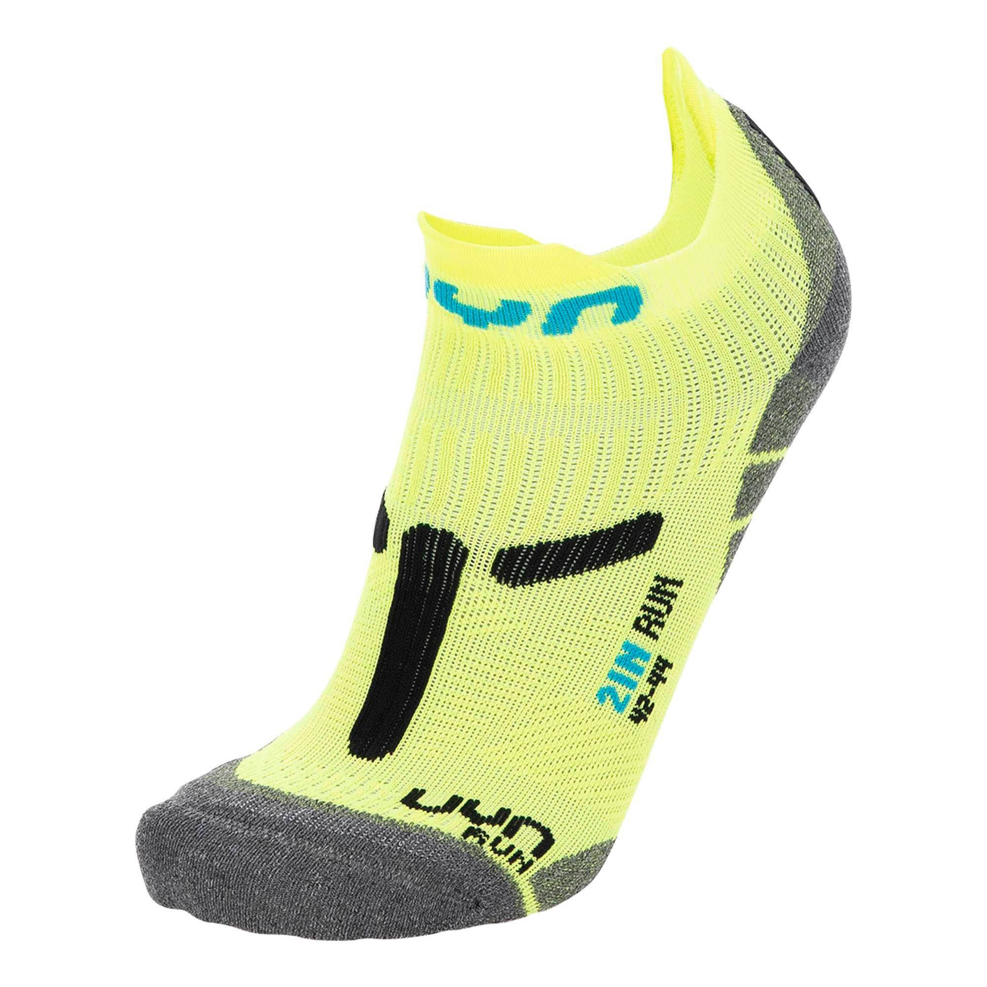 Sportsocken Herren Socken 1er Pack Polyamid