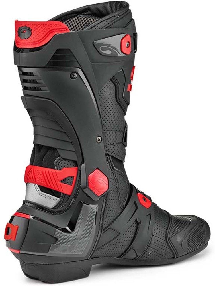 Sidi Rex Air Motorradstiefel