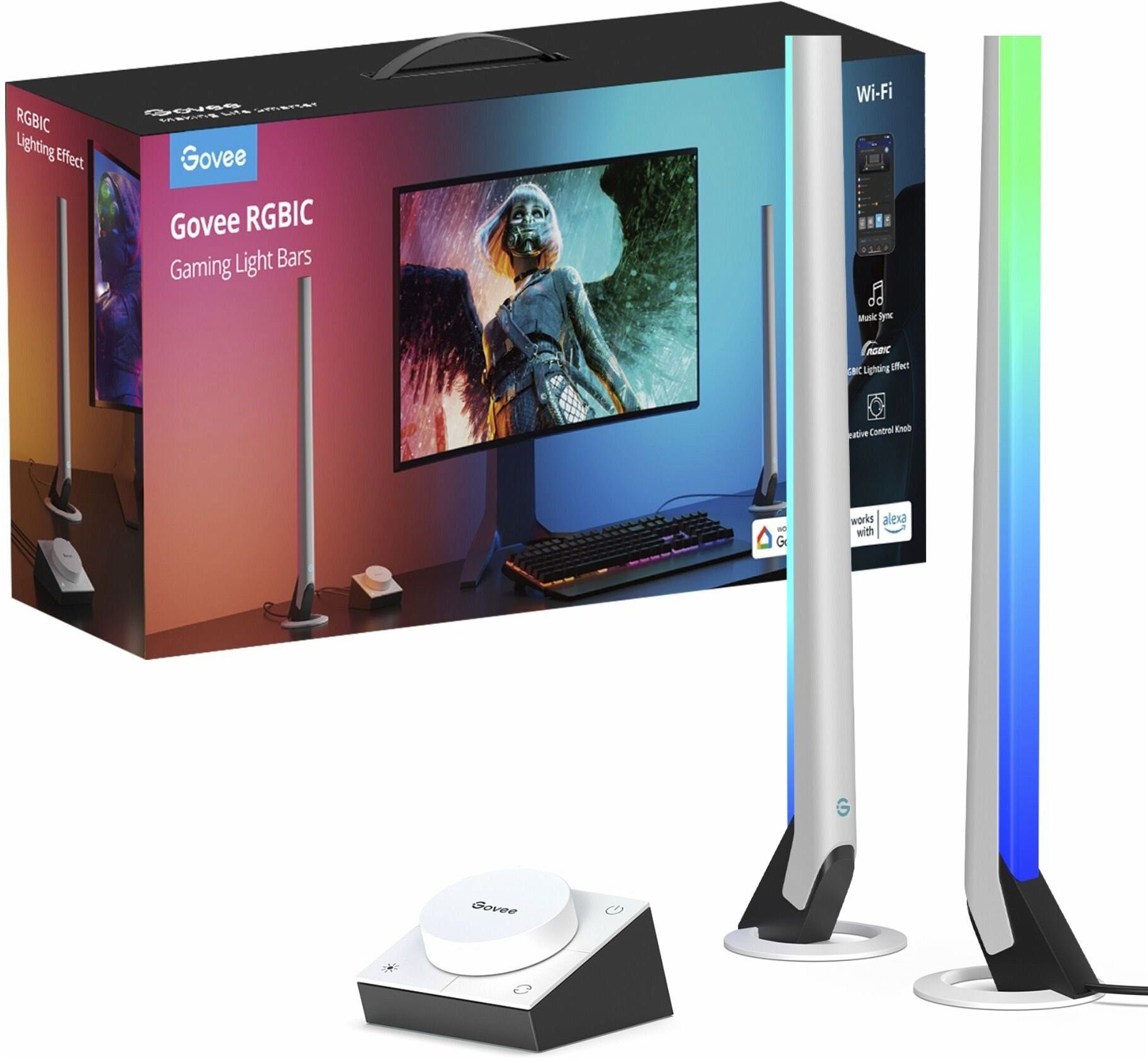 Govee LED Stripe Govee - Gaming günstig online kaufen