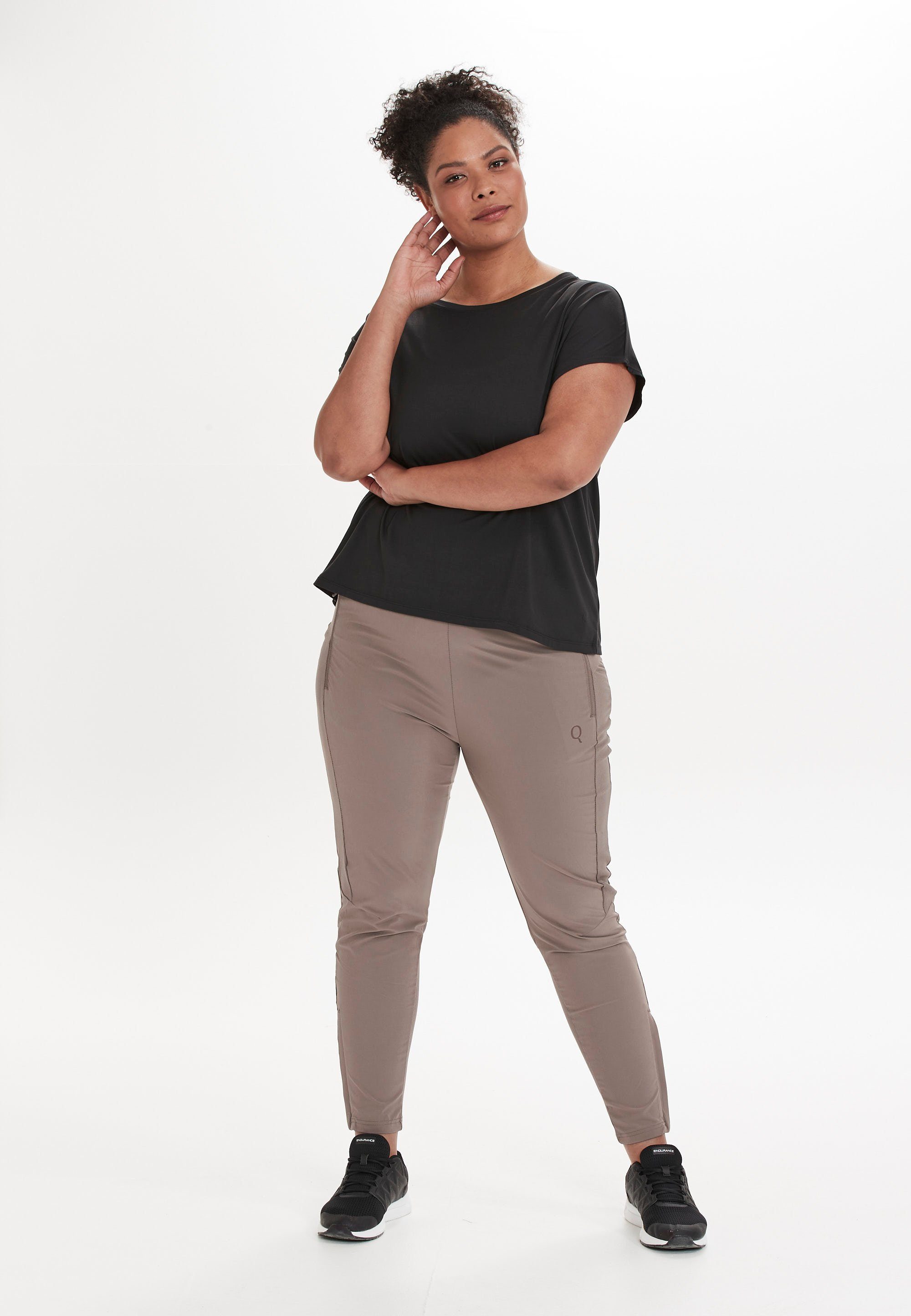 Q by Endurance Lauftights ISABELY mit günstig online kaufen