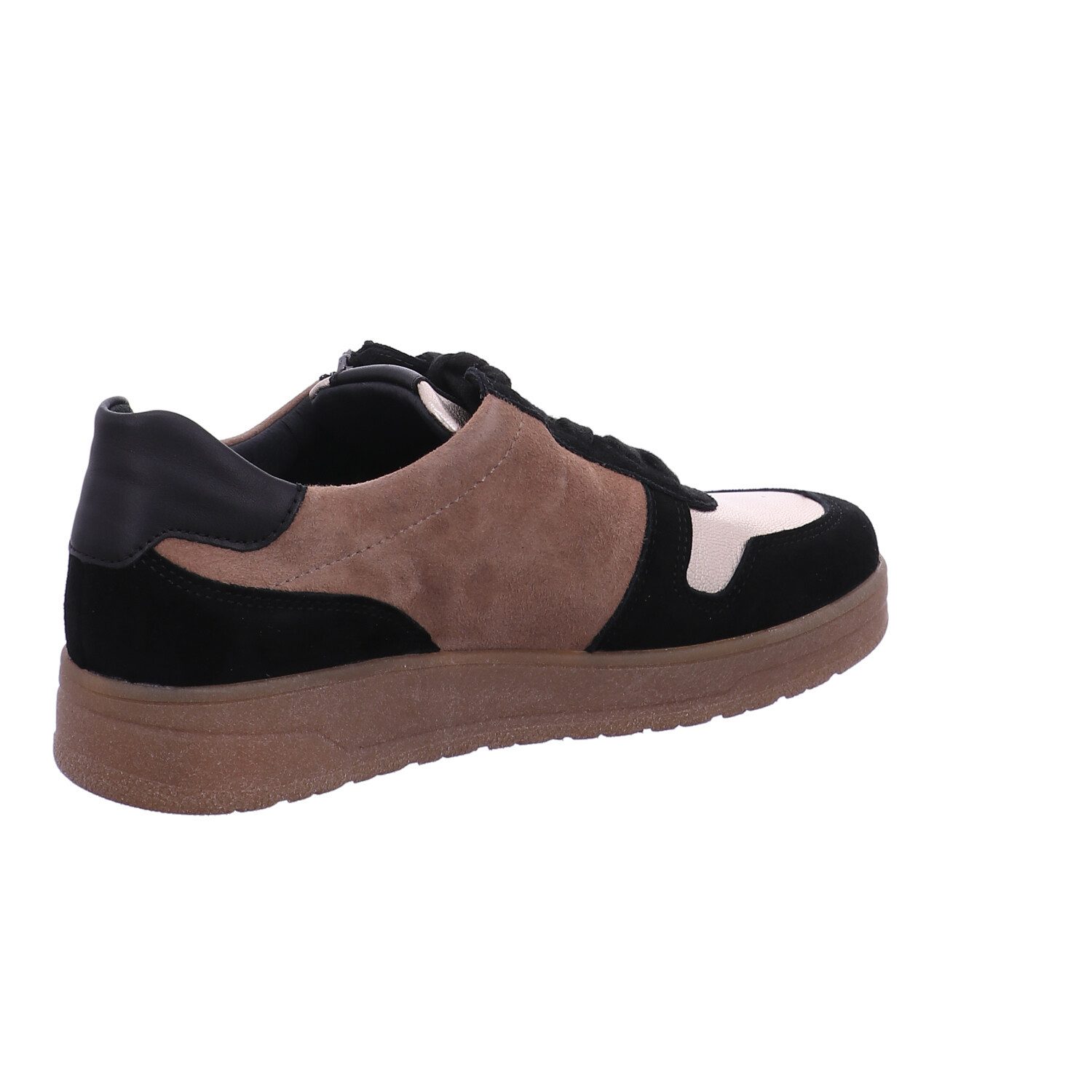 Semler S-CHEV/M-N/SOFT-N Schnürschuh