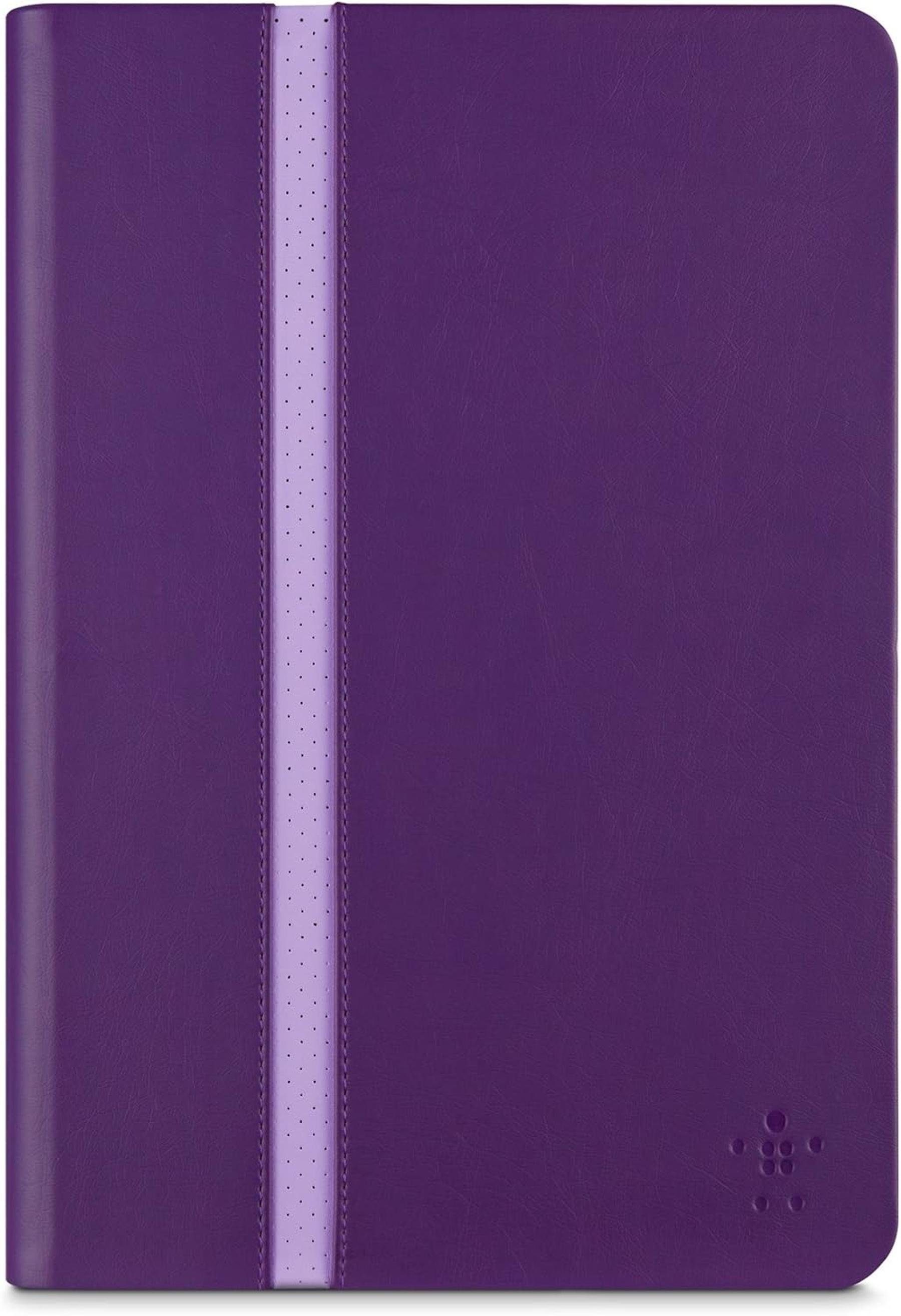 Belkin Tablet-Hülle Belkin IPad Mini 1/2/3 Schutzhülle Case Etui Tasche 8 Zoll mit Stand