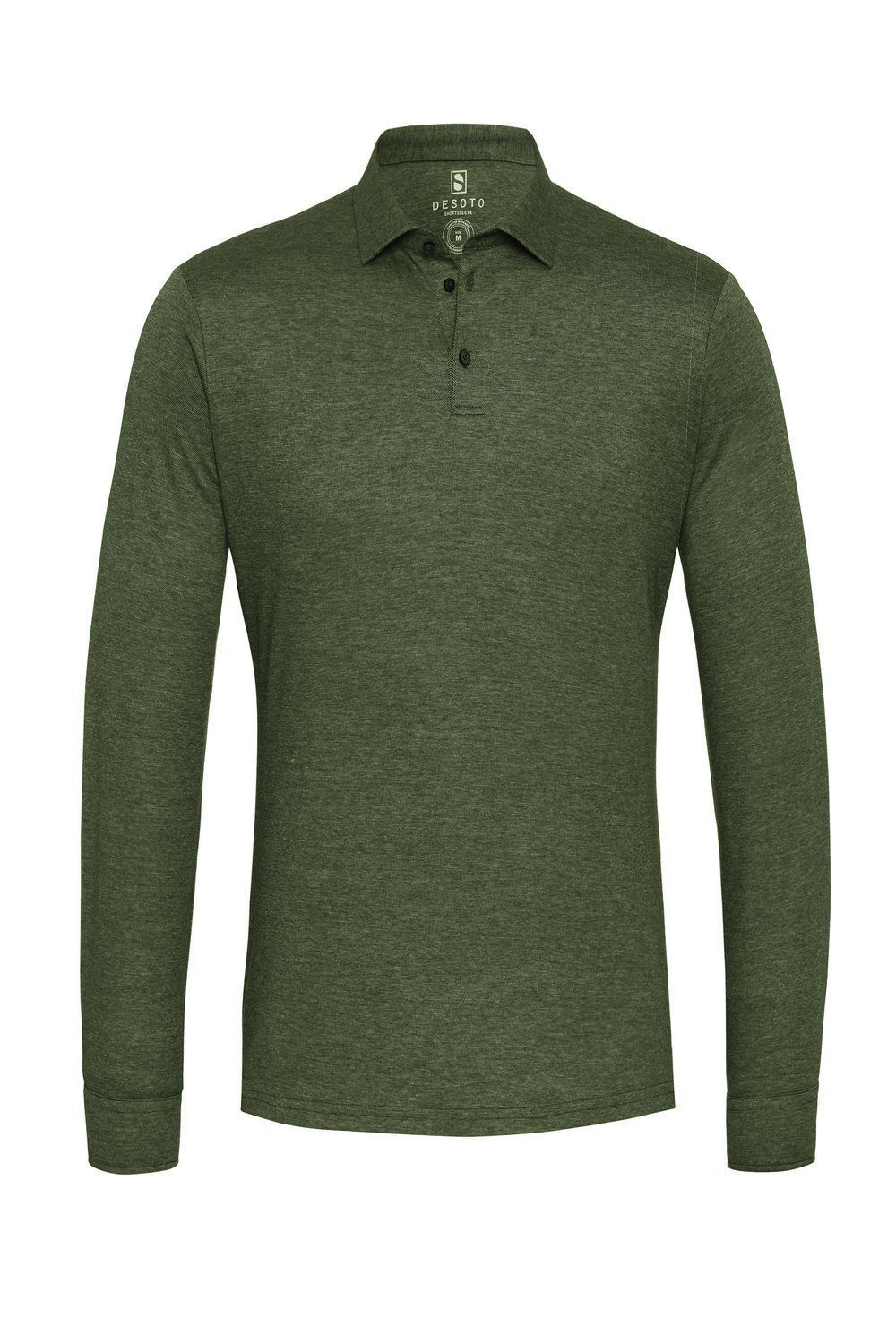 DESOTO Langarmhemd