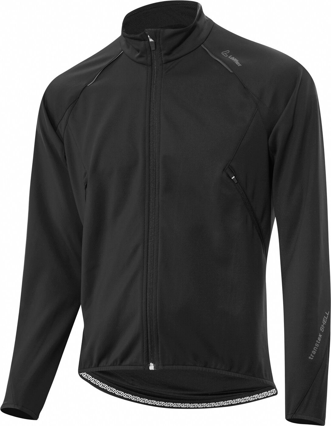 Loeffler Randall Funktionsjacke M BIKE JACKET GRAN FONDO TXS