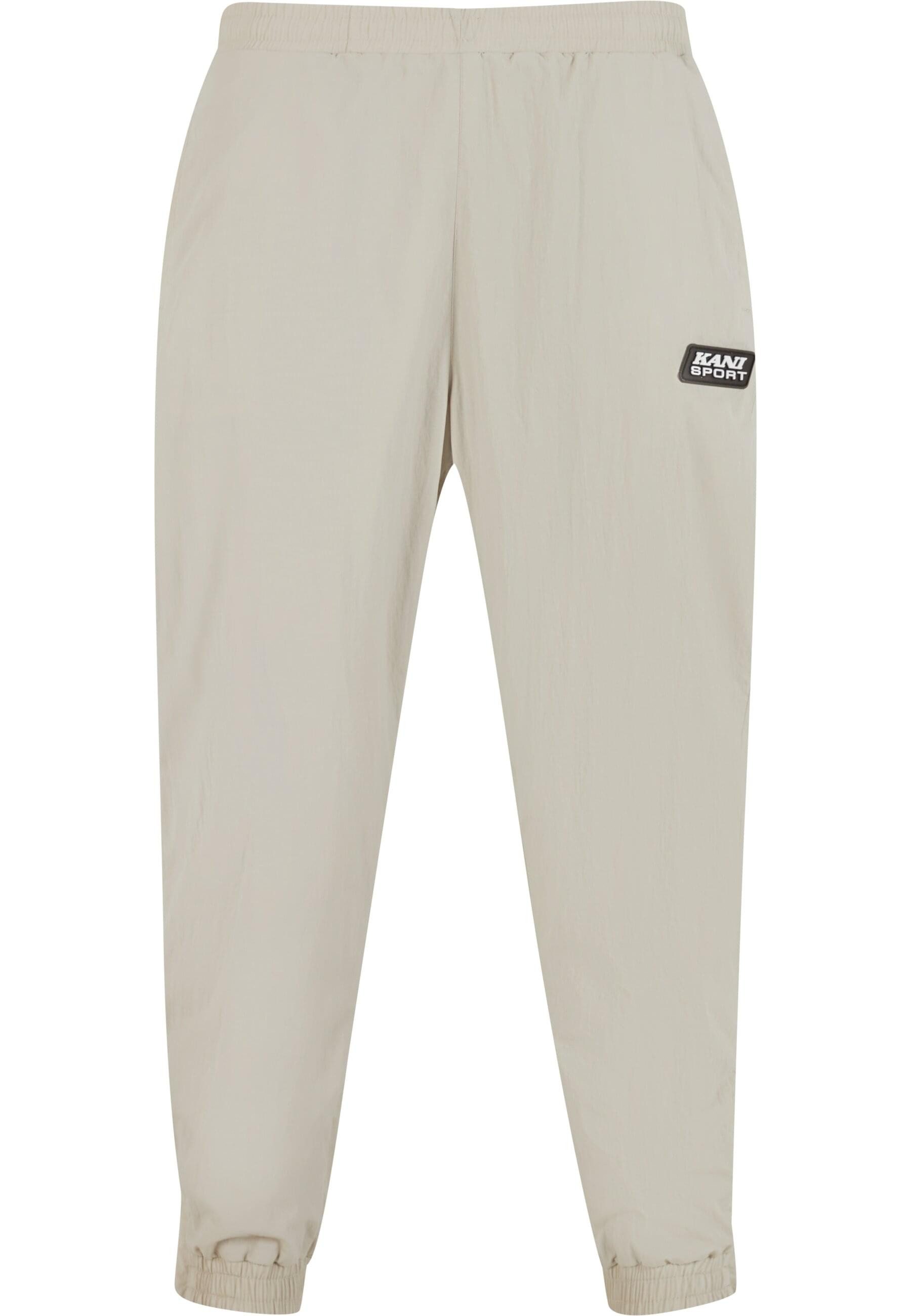 Karl Kani Jogginghose Karl Kani Sport Patch Essential Trackpants (1-tlg)