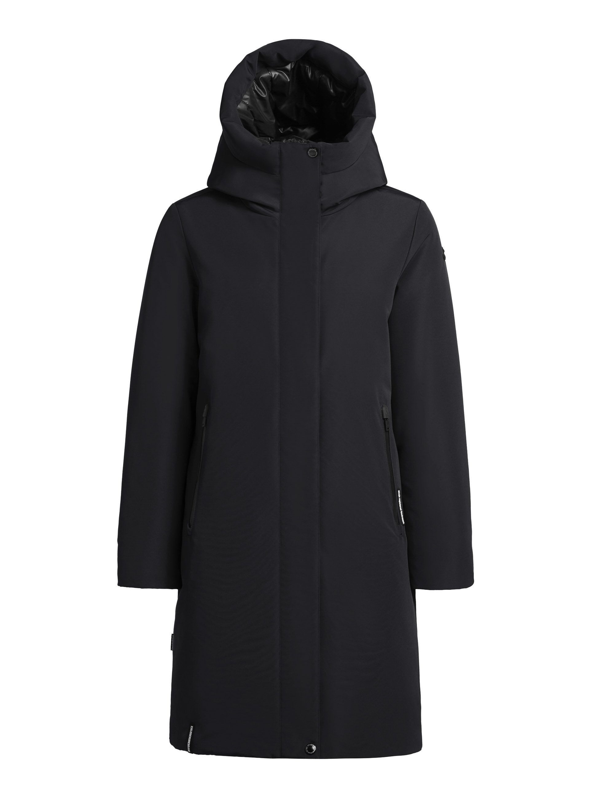 khujo Winterjacke Nellen günstig online kaufen