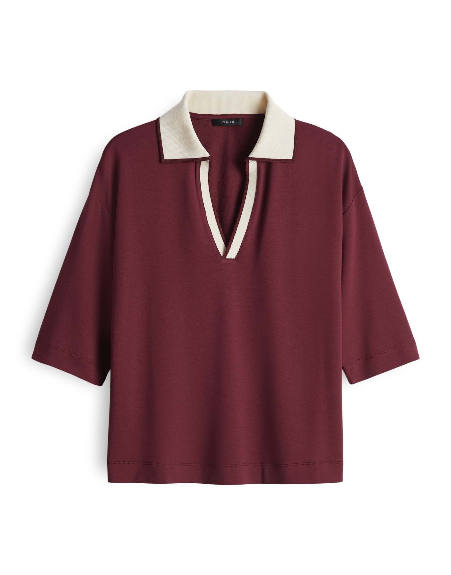 OPUS Poloshirt günstig online kaufen