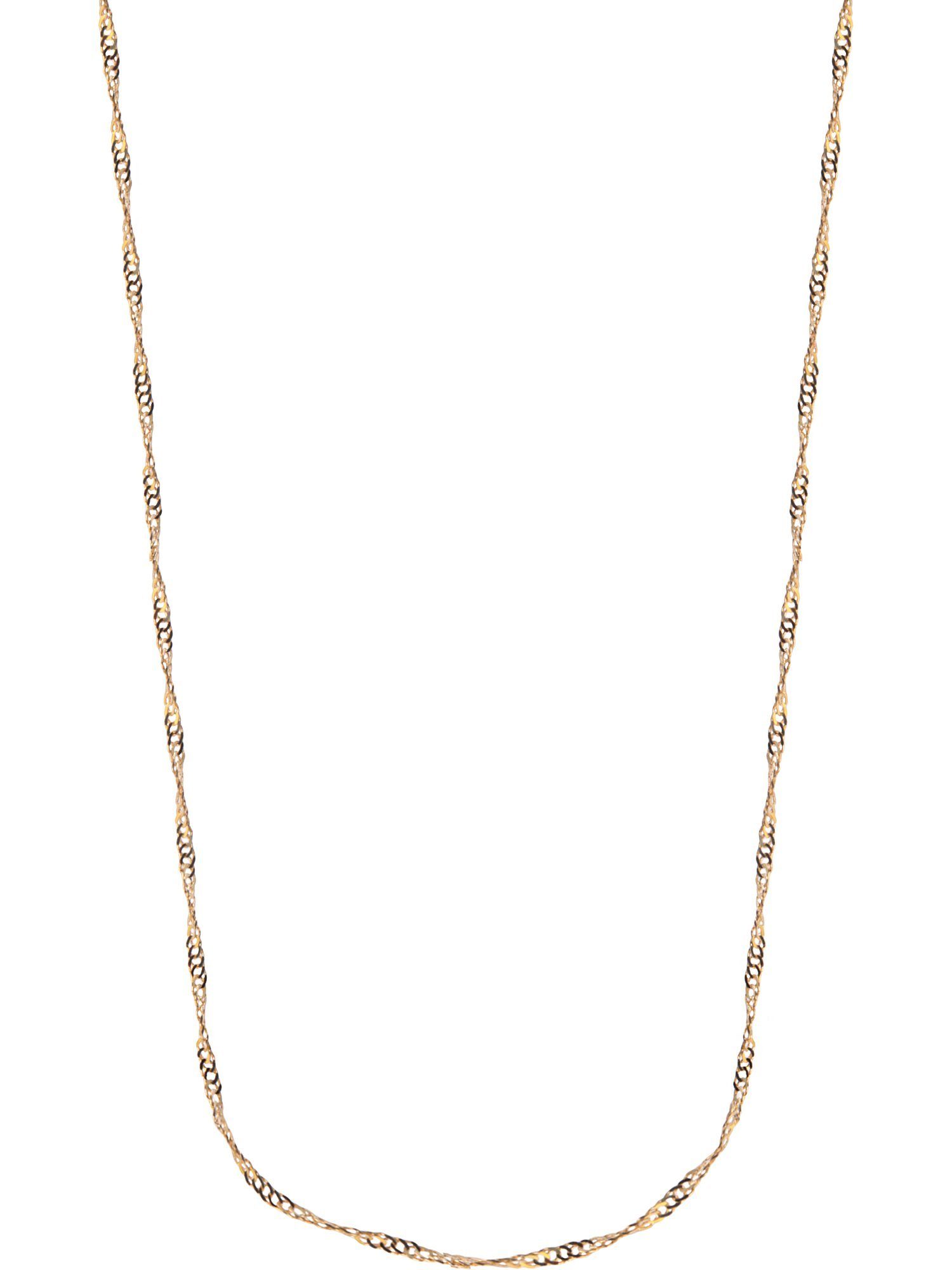 CHRIST Goldkette CHRIST Damen-Kette 585er Gelbgold günstig online kaufen