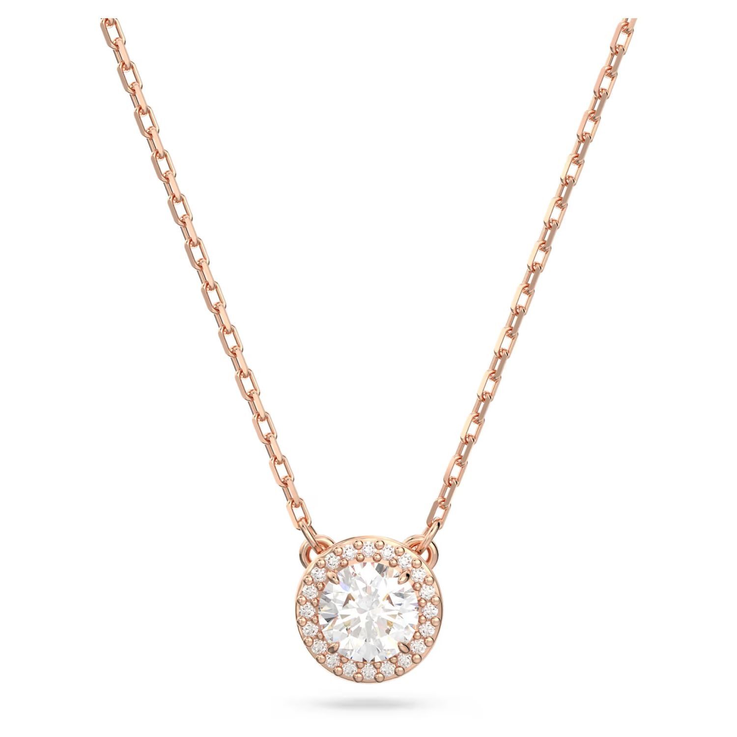Swarovski Kette mit Anhänger 5648990 / günstig online kaufen
