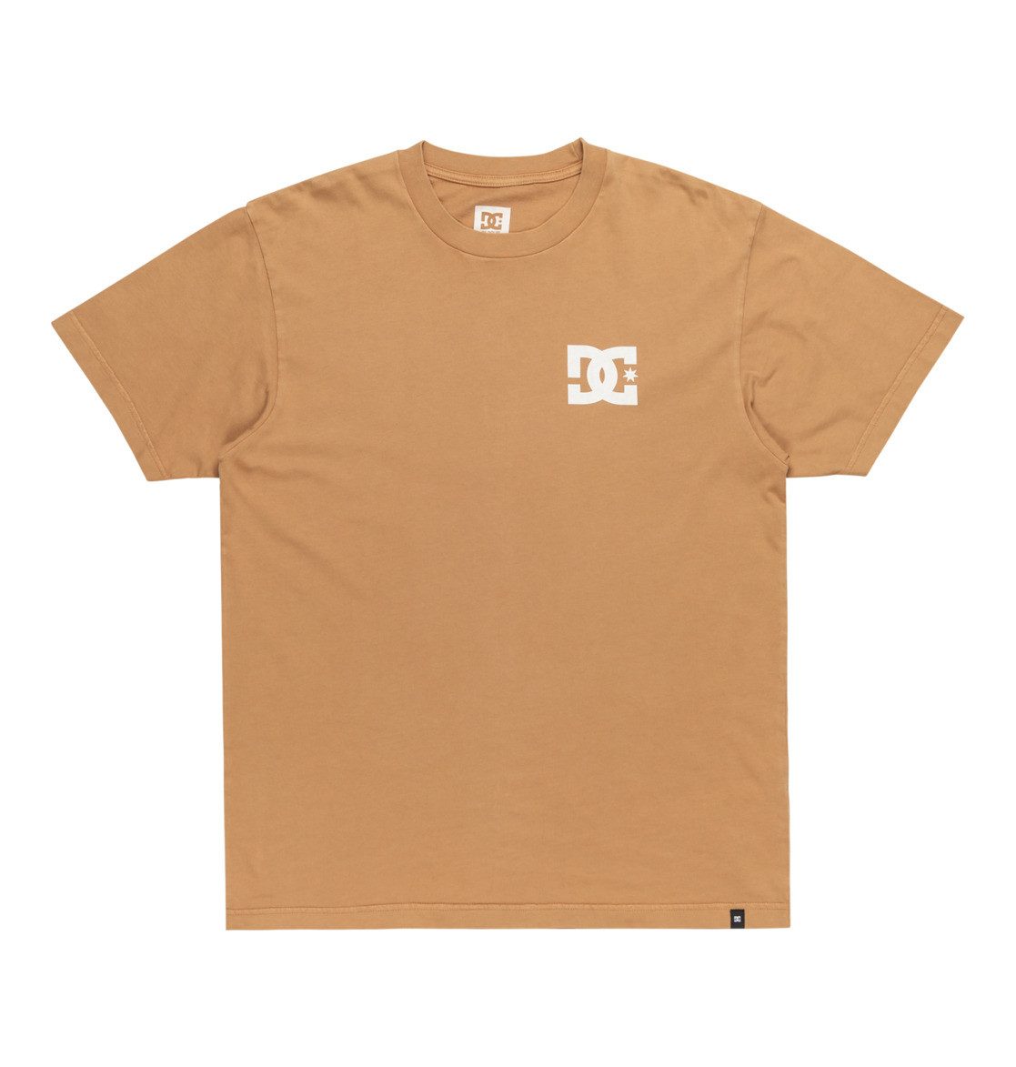 DC Shoes Rundhalsshirt