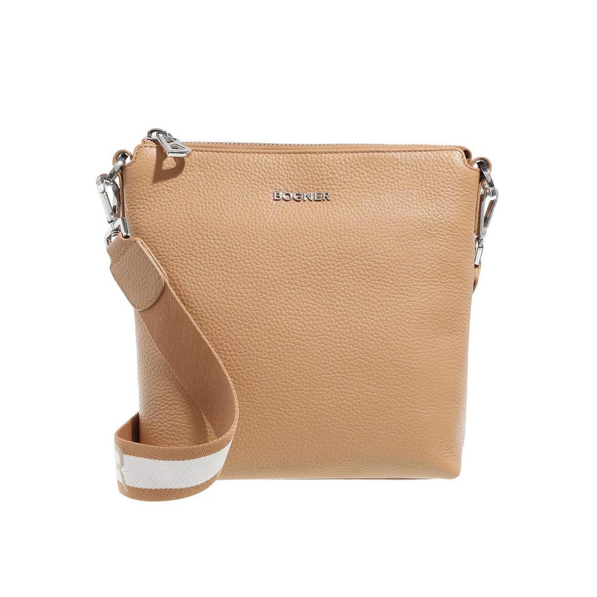 Handtasche Umhängetasche für Erwachsene in beige