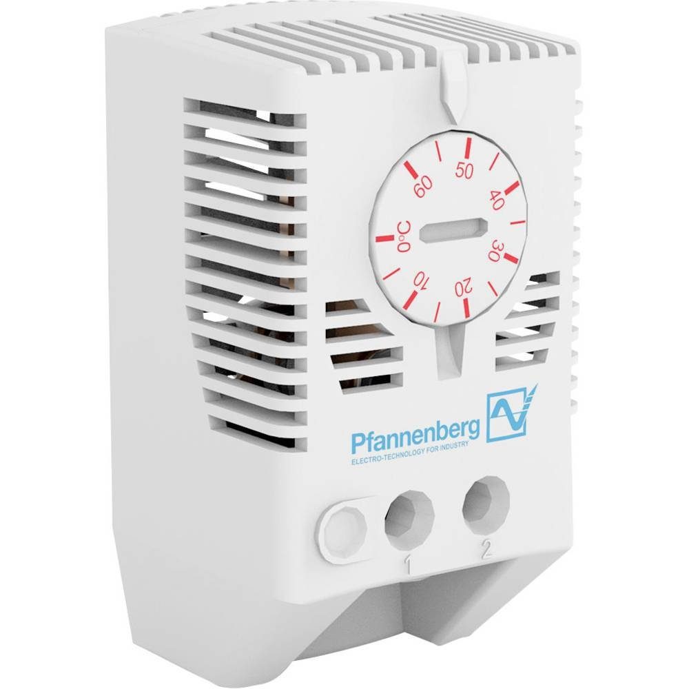 Pfannenberg Raumthermostat Schaltschrank-Thermostat