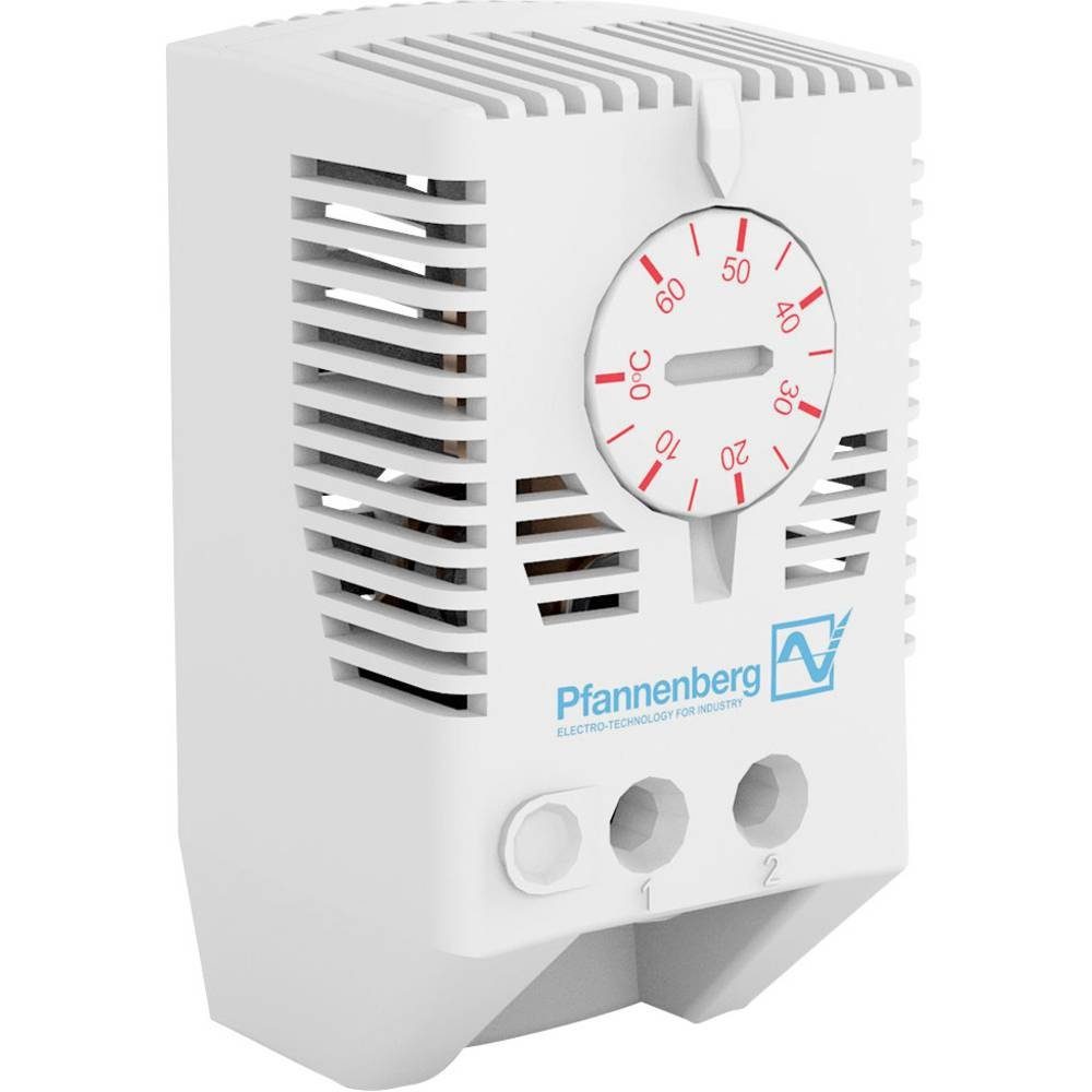 Raumthermostat Schaltschrank-Thermostat