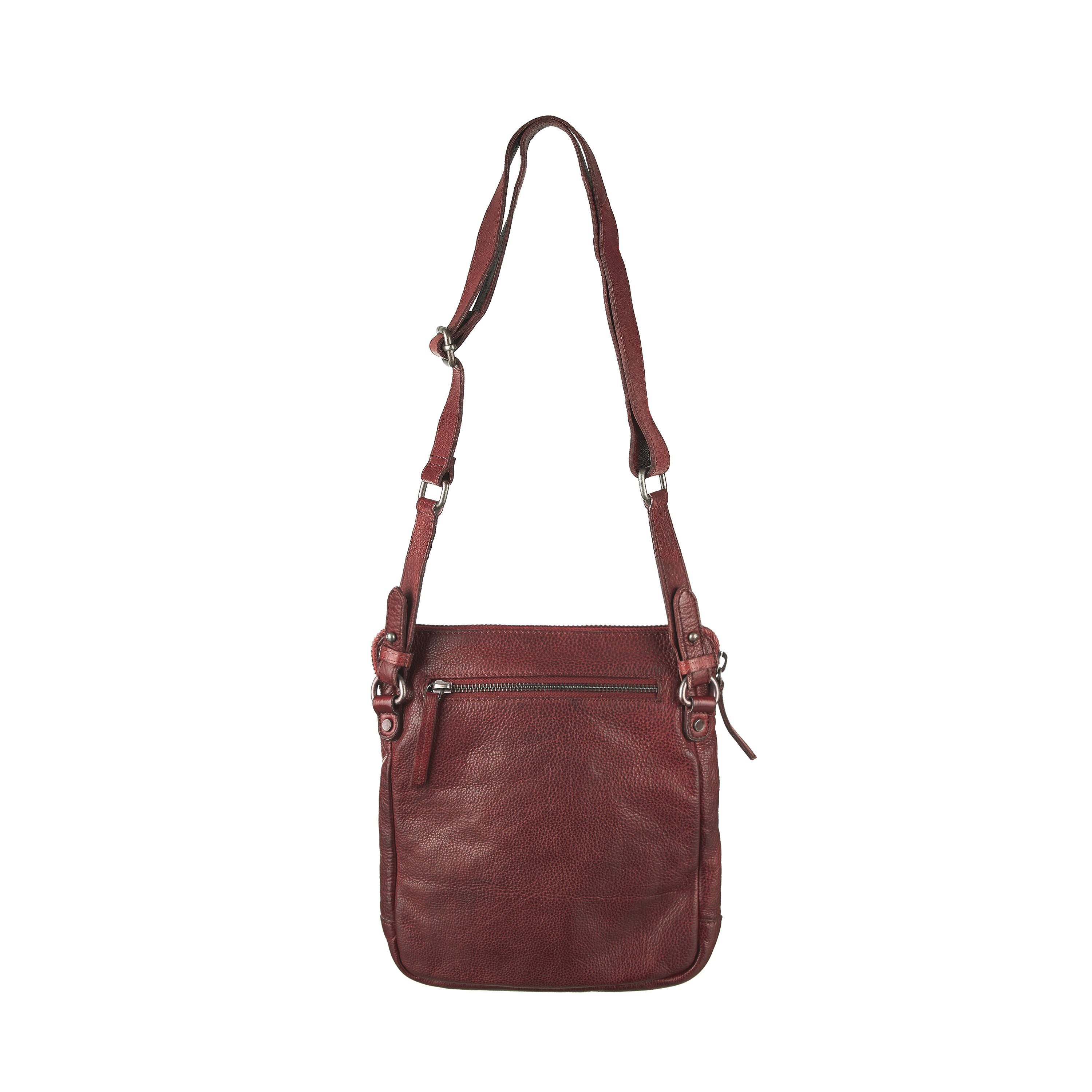 Bull & Hunt Messenger Bag urban small