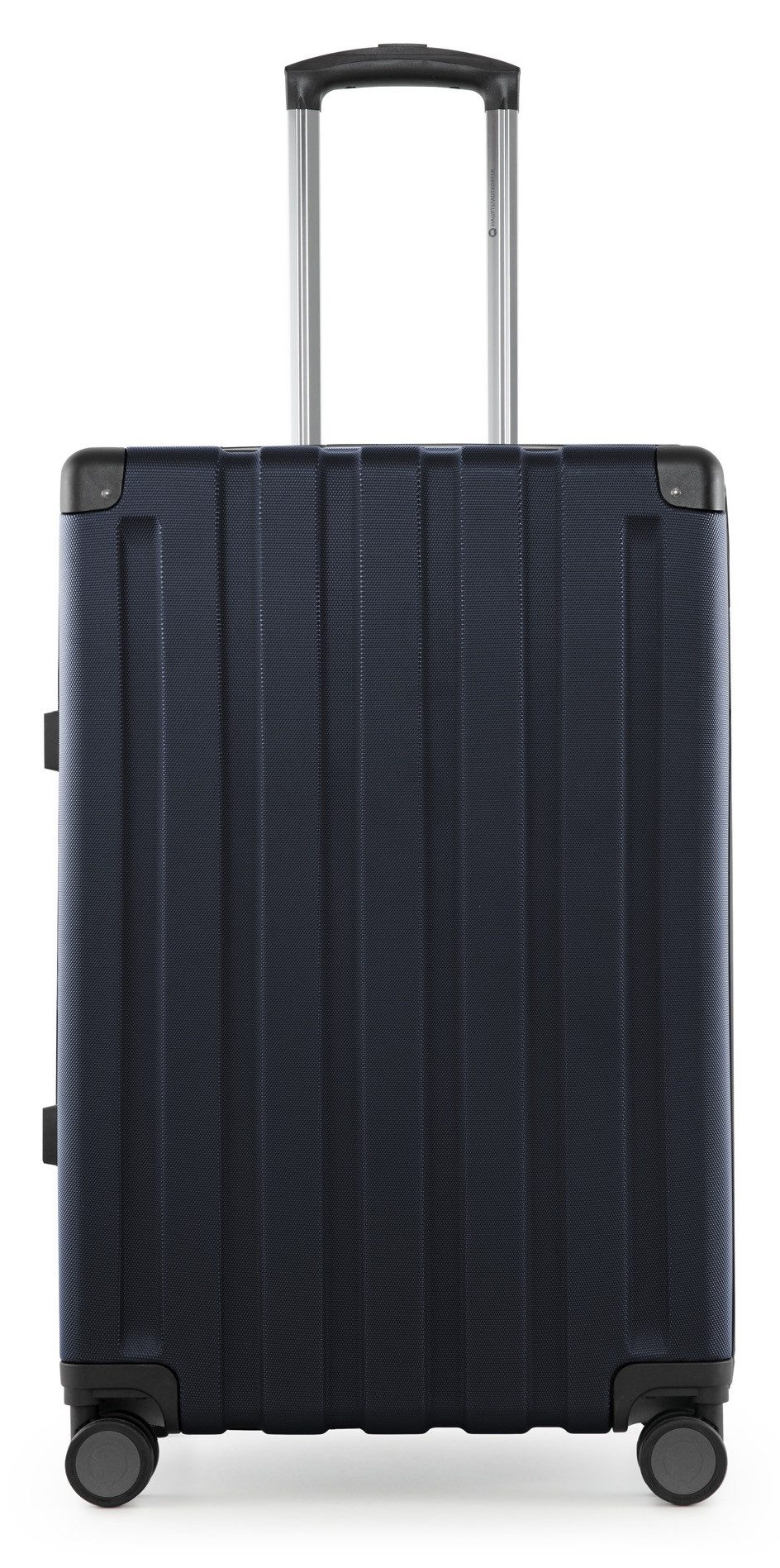 Hauptstadtkoffer Hartschalen-Trolley Q-Damm, verschiedene Farben und günstig online kaufen