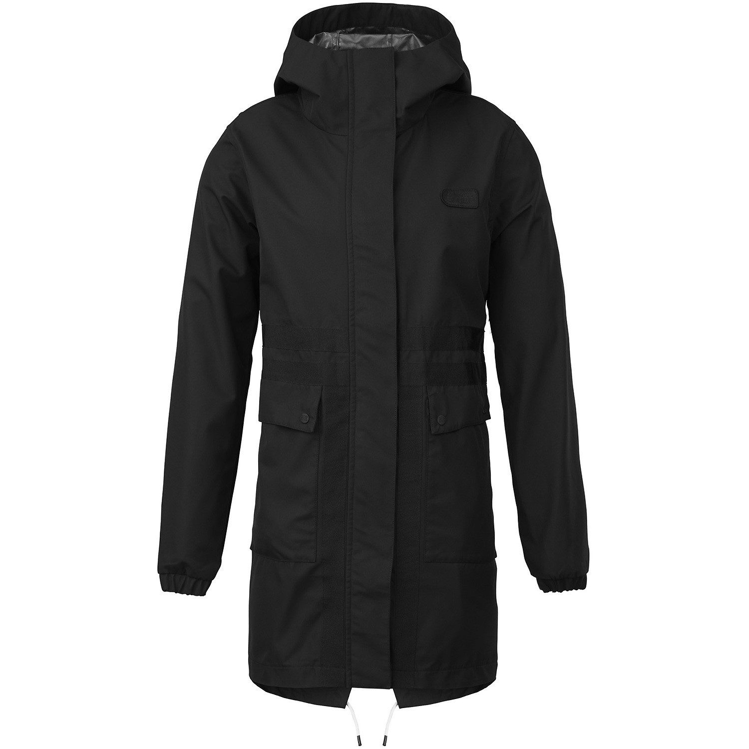Picture Regenjacke Jacke W GERALDEEN JACKET