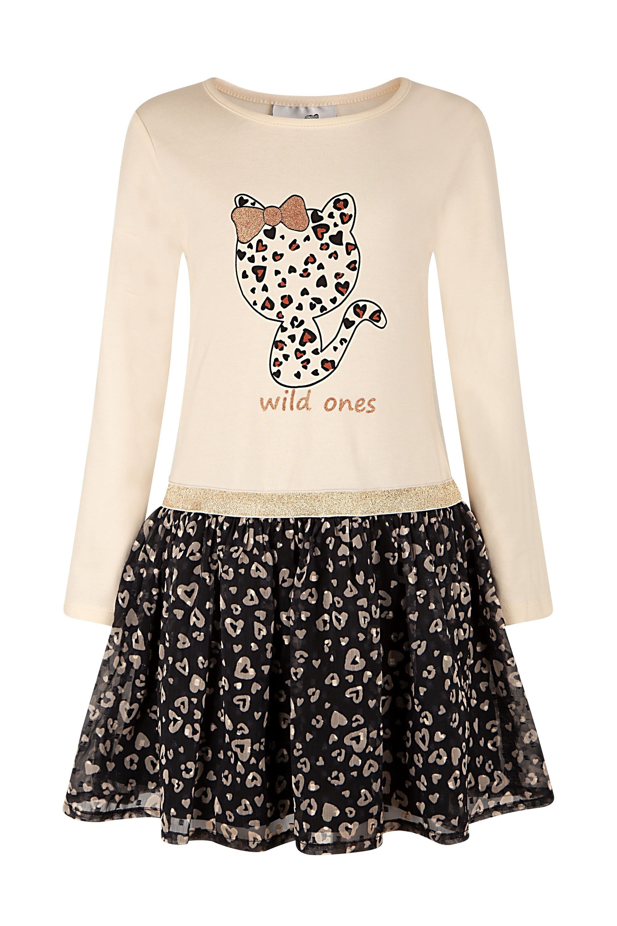 happy girls Sommerkleid dress günstig online kaufen