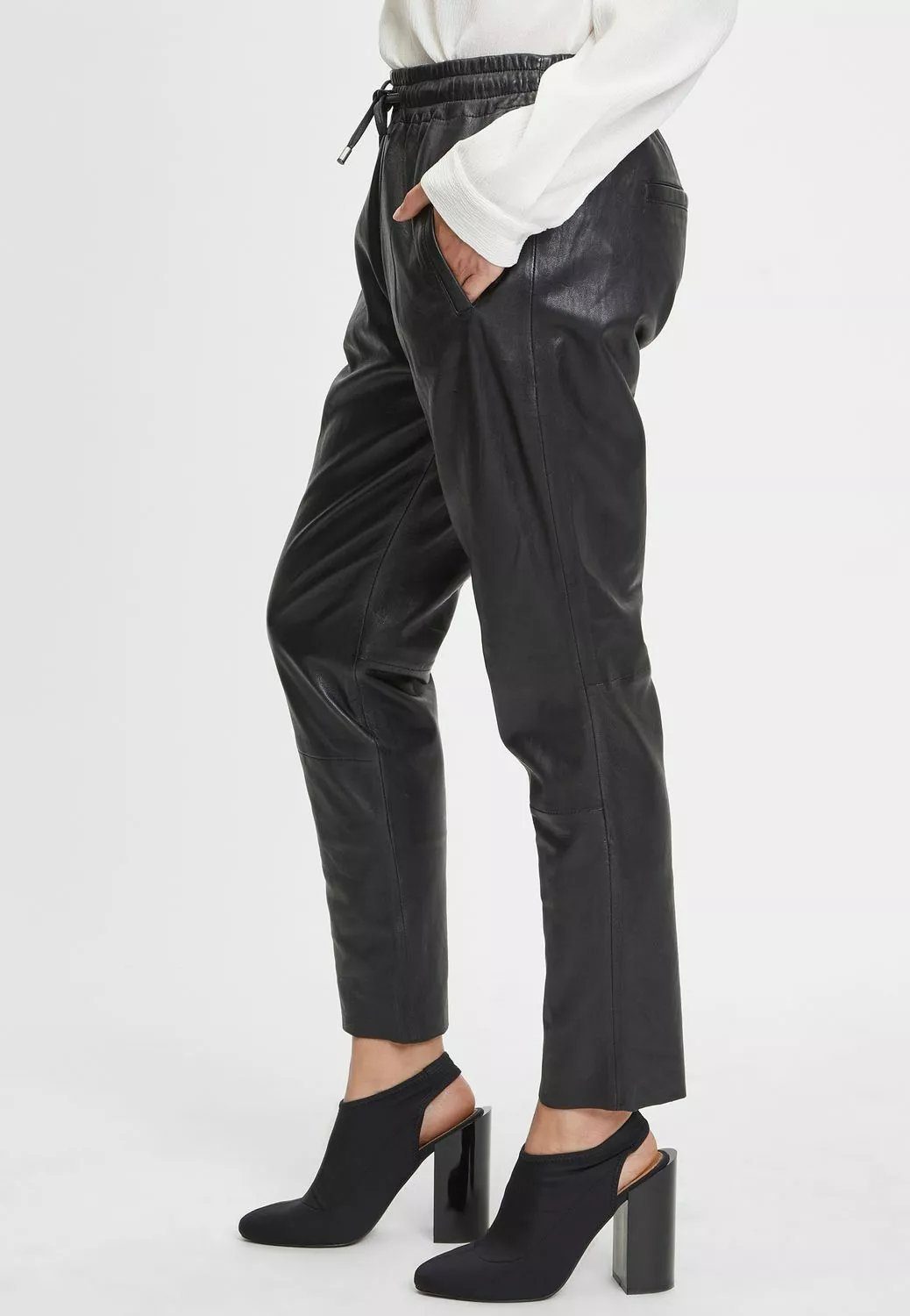 Gipsy by Mauritius Lederhose GWTariza LGARYV günstig online kaufen